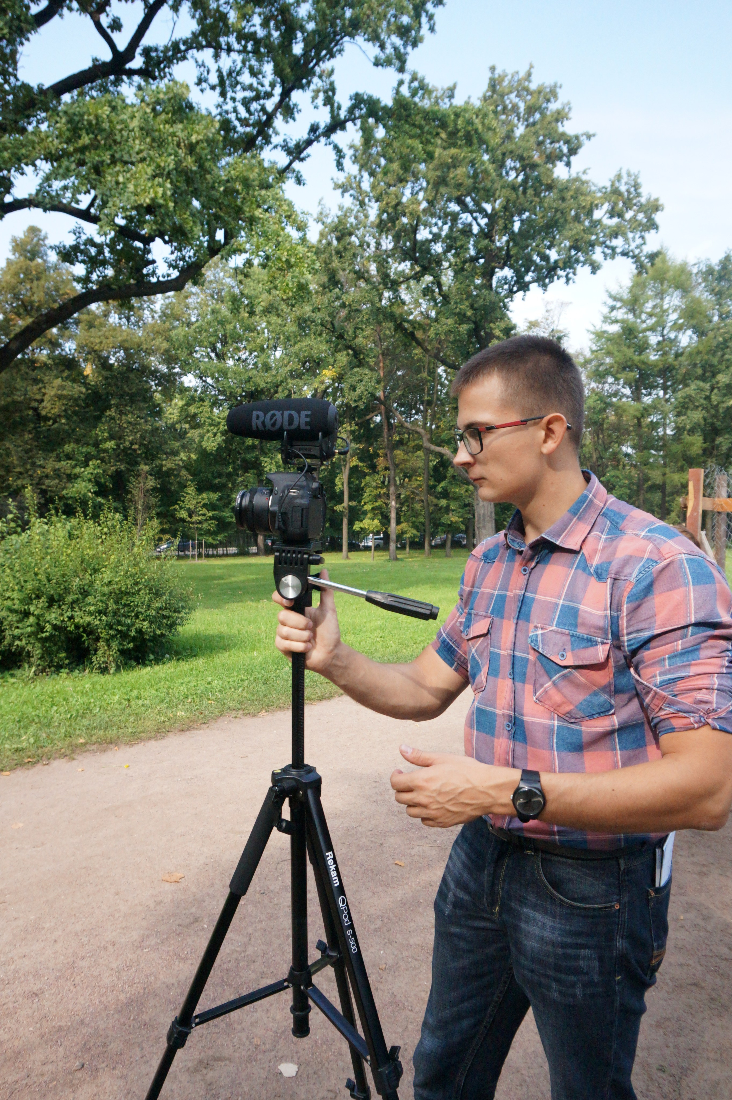 К/м Masks (реж. Е.Махонин). Главная