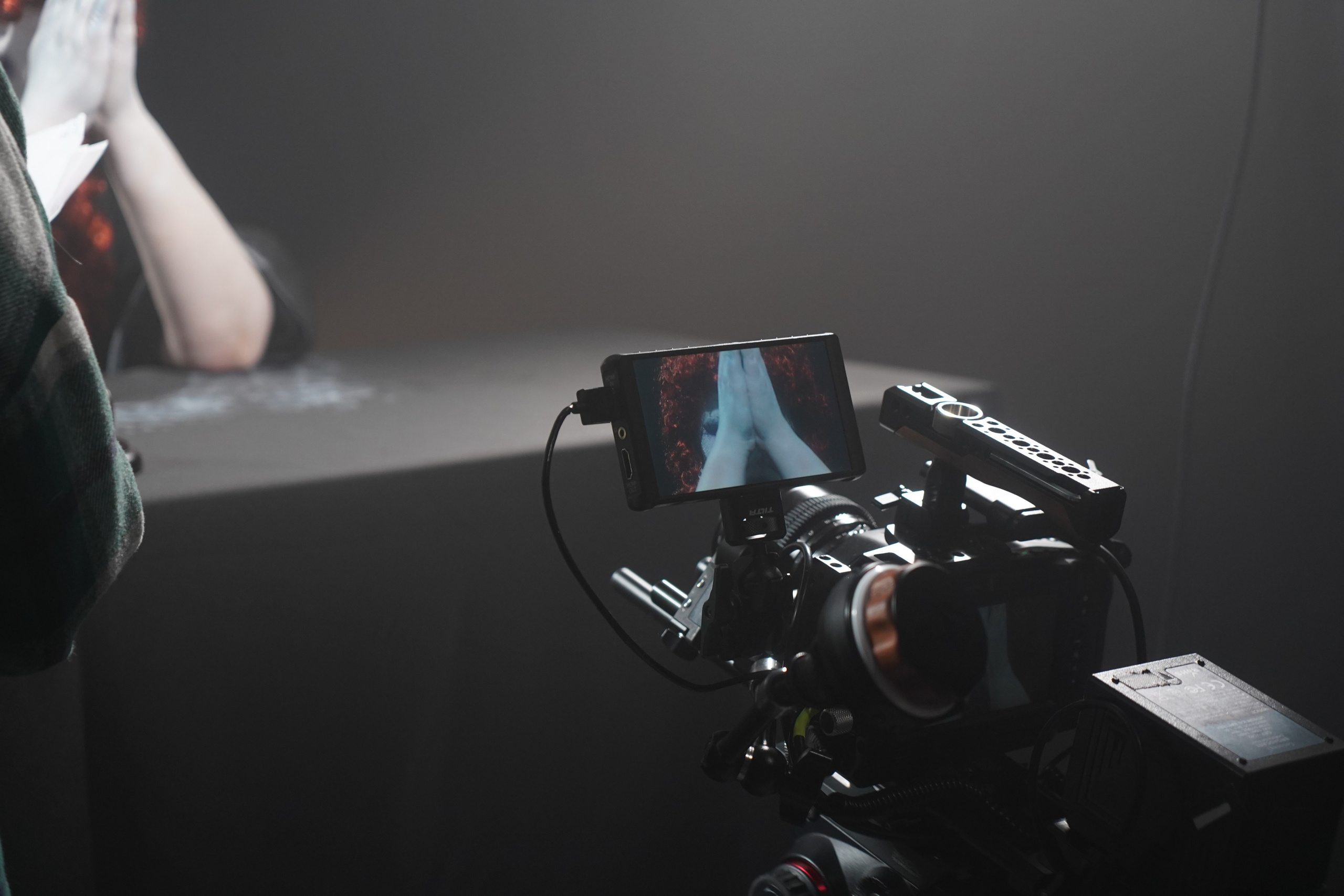 К/м Экзистенциальные ножницы (реж. Н.Григорьева). Главная