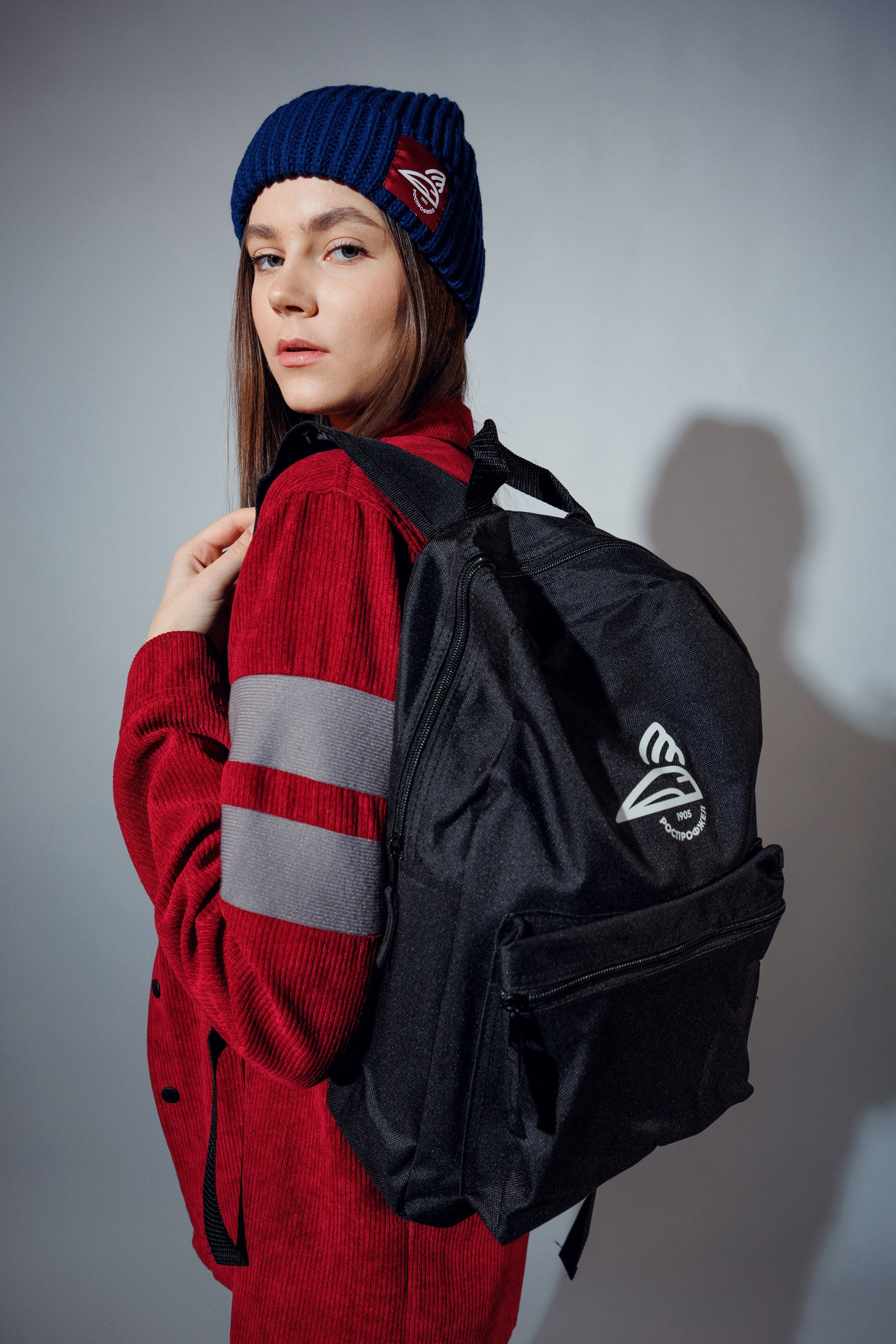 Съемка мерча РОСПРОФЖЕЛ. Ytsaot — фотограф в Хабаровске Максим Ткачев