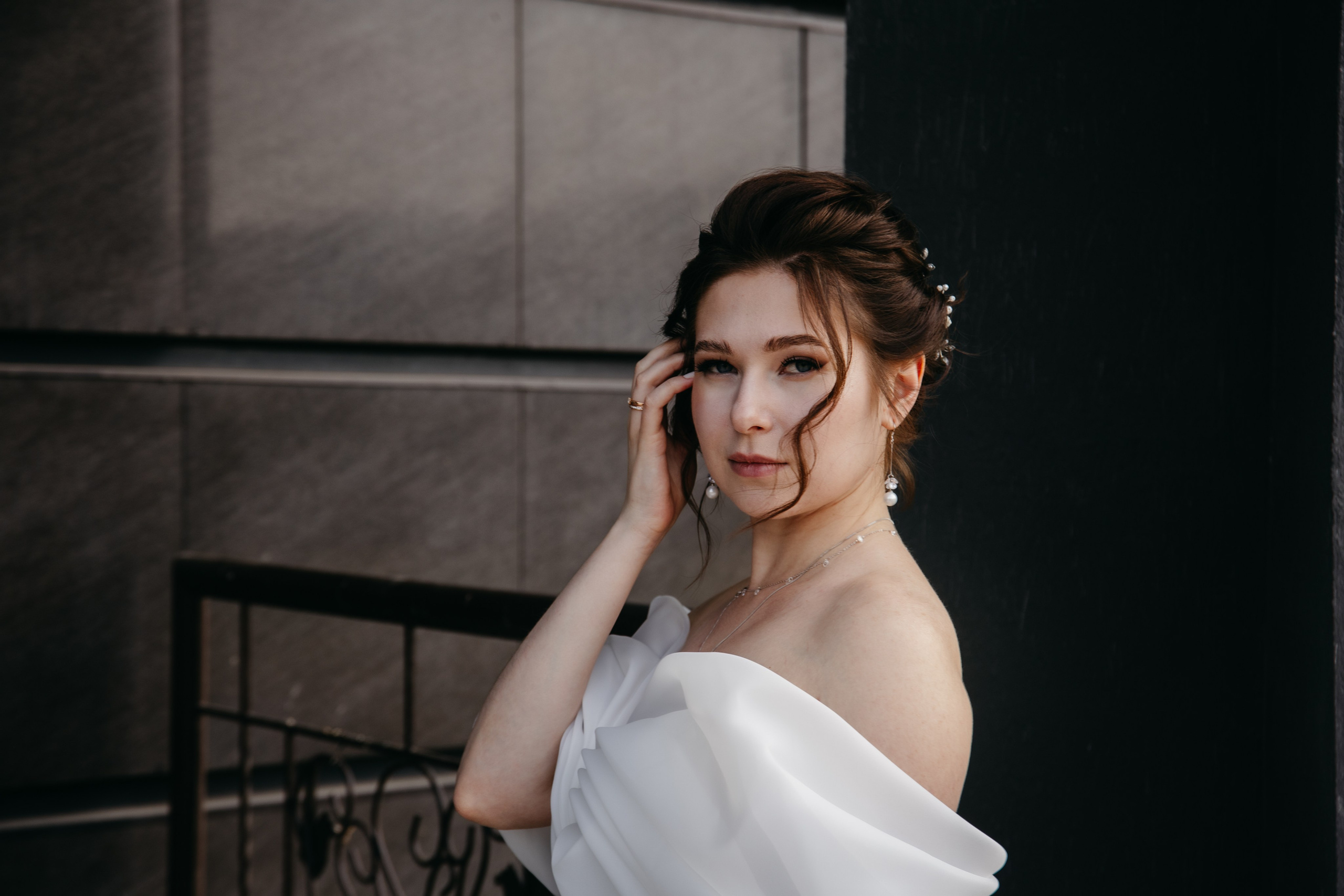 Матвей и Ксения. Свадебный и женский фотограф