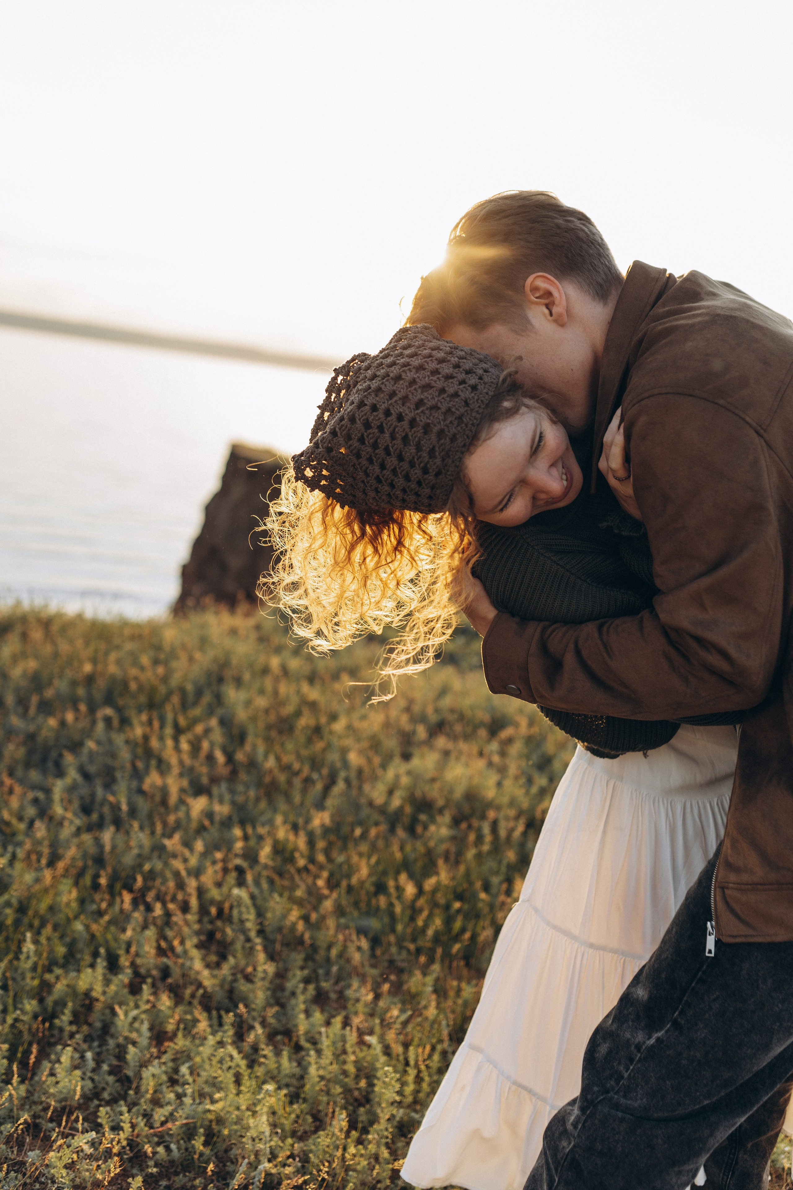 Аня и Костя. Фотограф Саратов