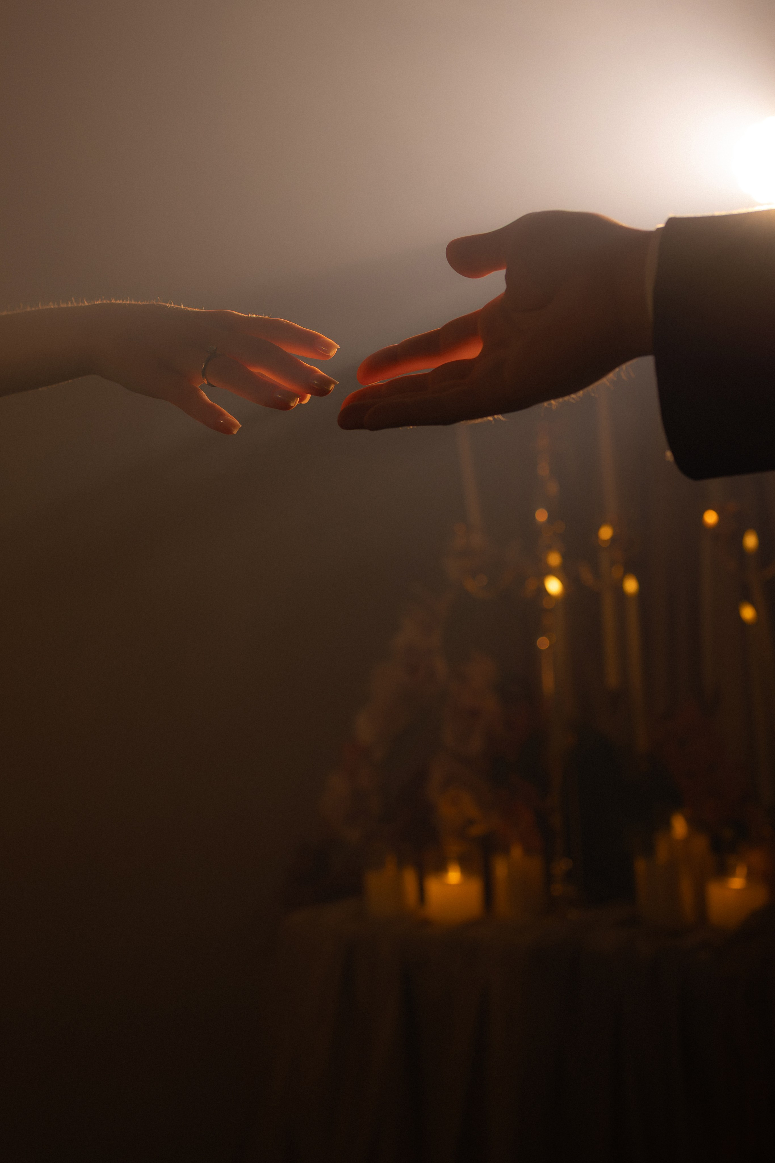 Алёна и Роберт