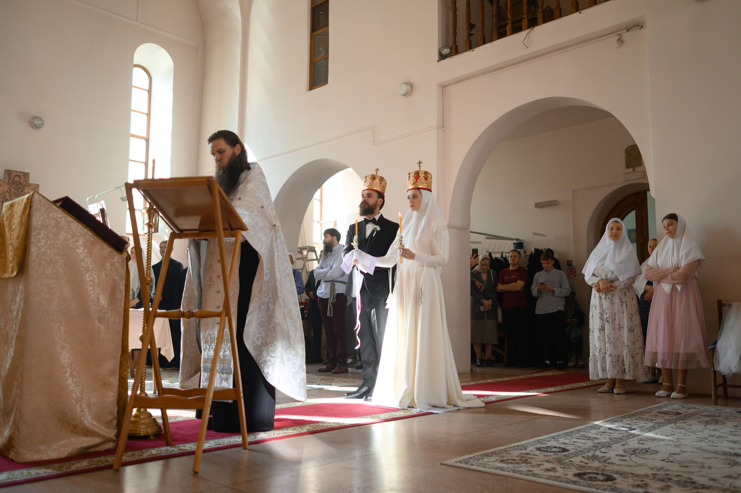 Александр & Елизавета. Семейный и свадебный фотограф в Санкт-Петербурге Серафима Смирнова