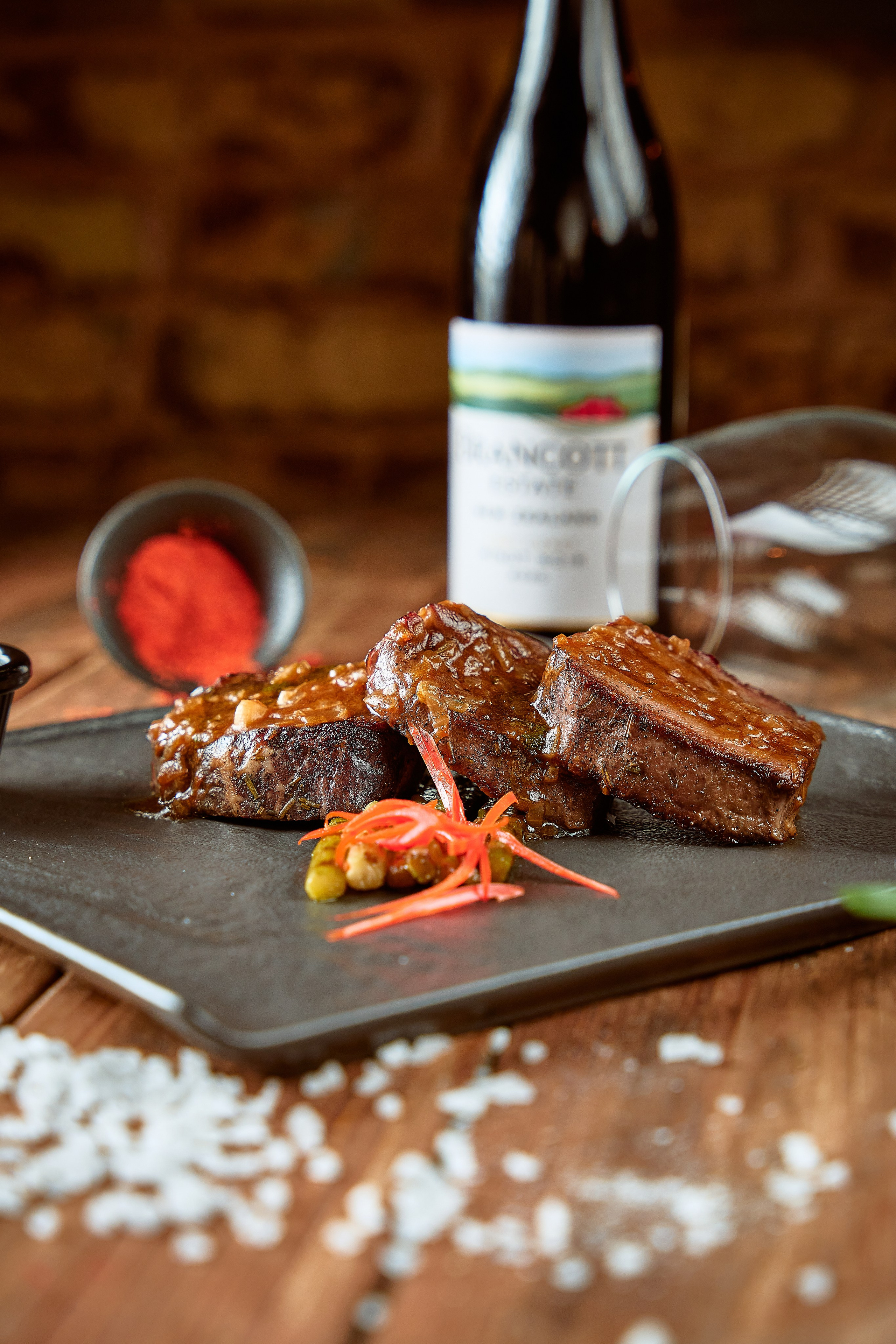 Pinta Pub. Alim Alimov Fashion Photographer