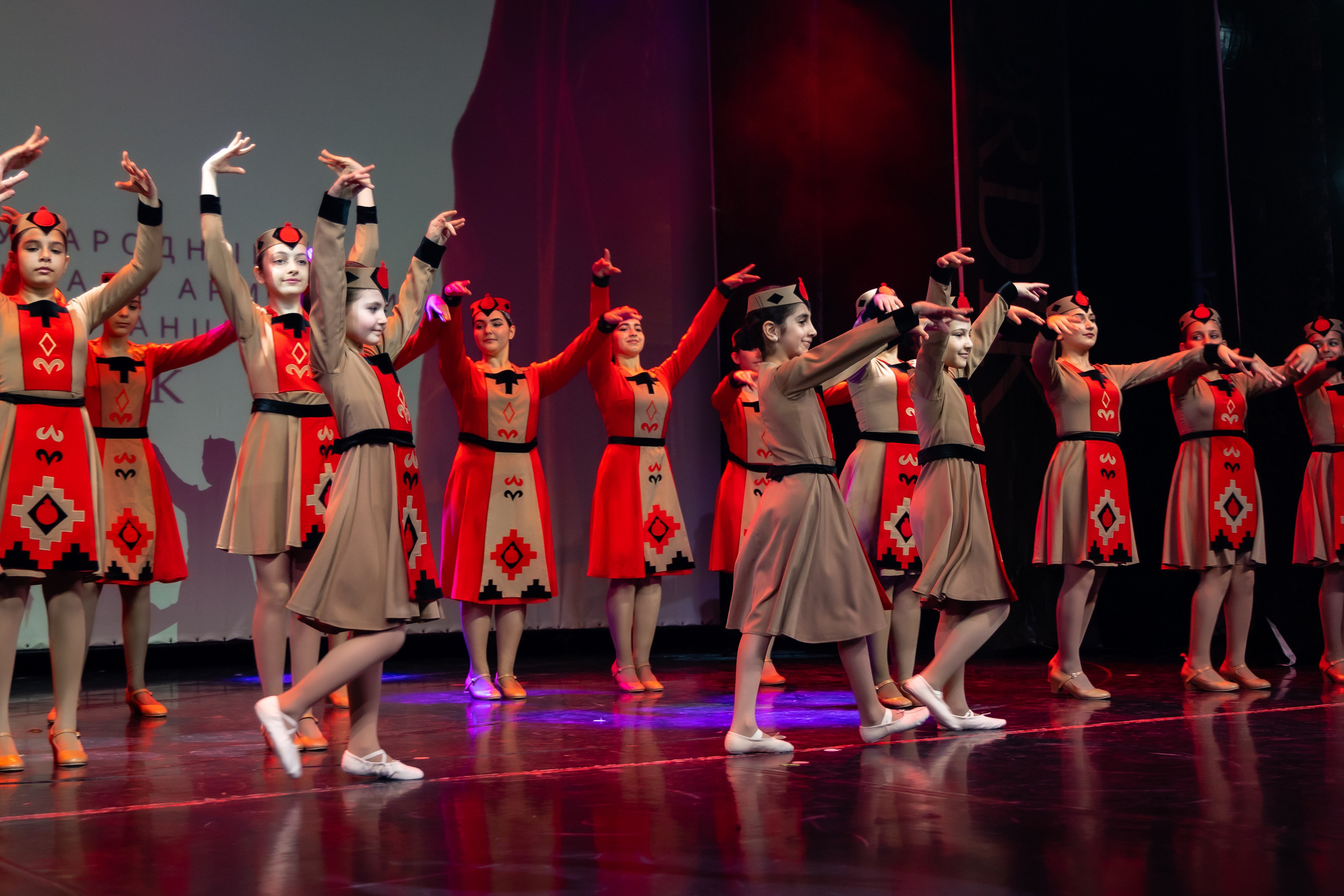 Концерт Hayordiq. Свадебный Фотограф в Москве Гор Магтагян