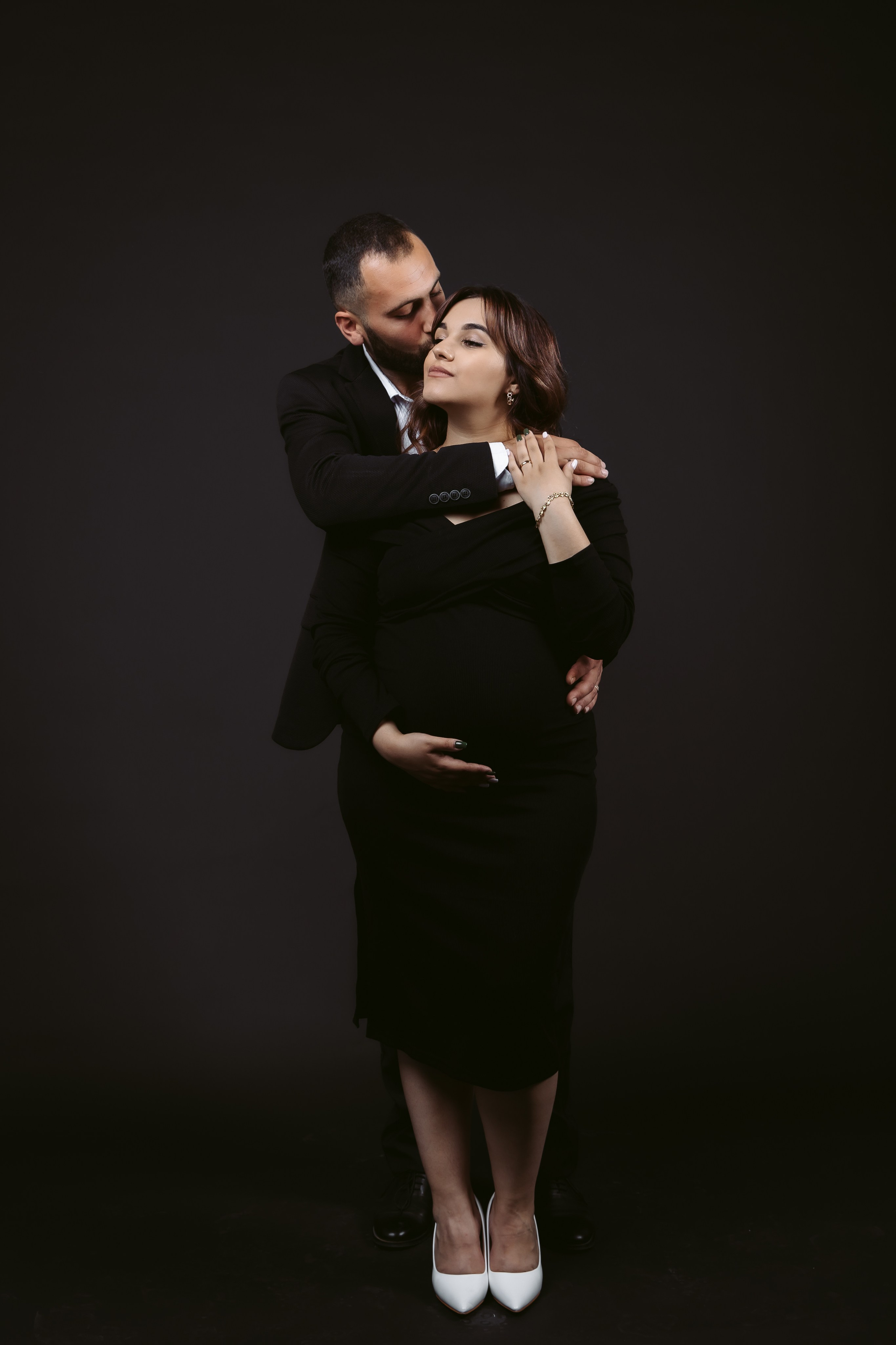 Беременность Лиана. Свадебный Фотограф в Москве Гор Магтагян