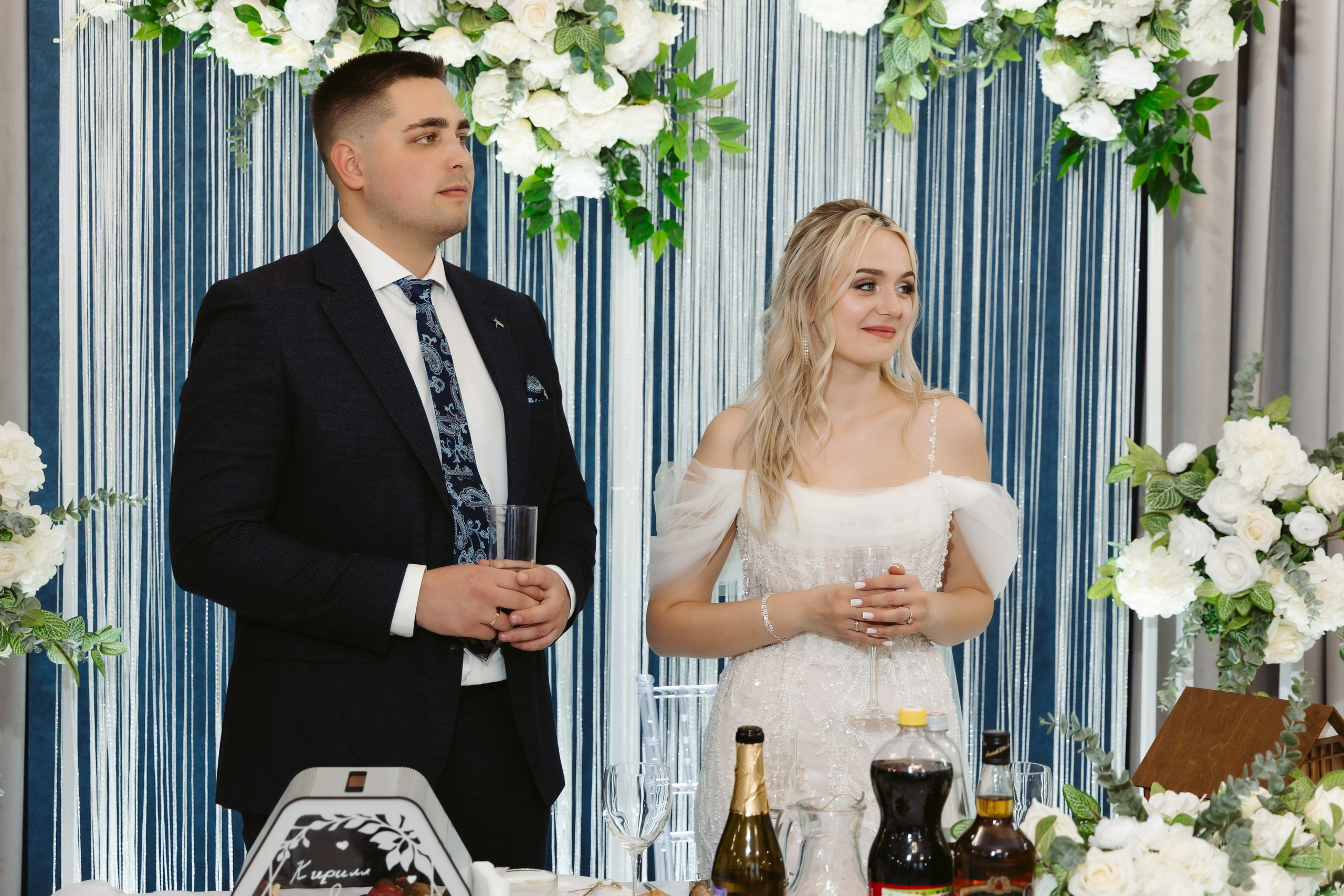 Свадьба К & Н. Свадебный Фотограф в Москве Гор Магтагян