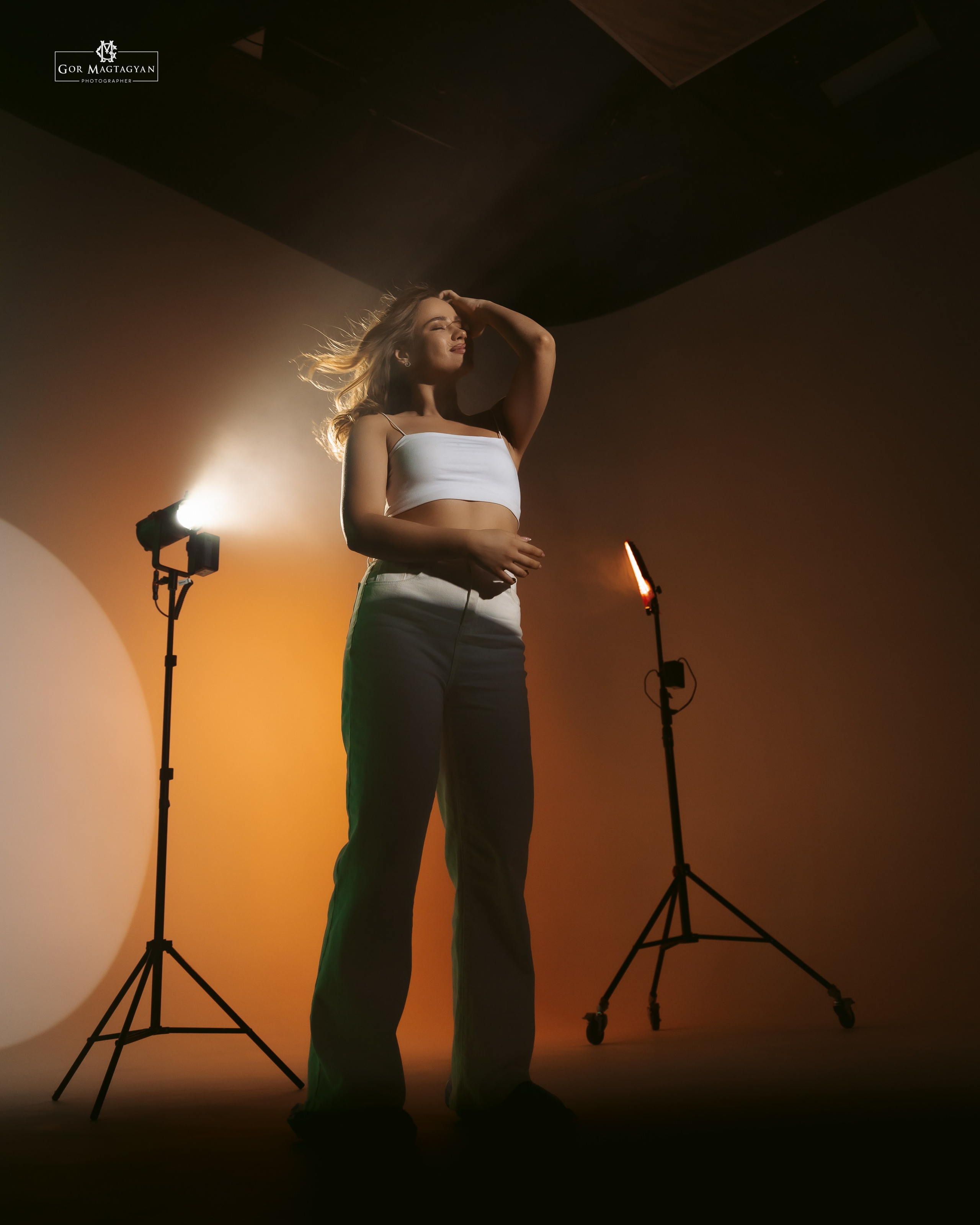 Арман Шаhвердян. Свадебный Фотограф в Москве Гор Магтагян