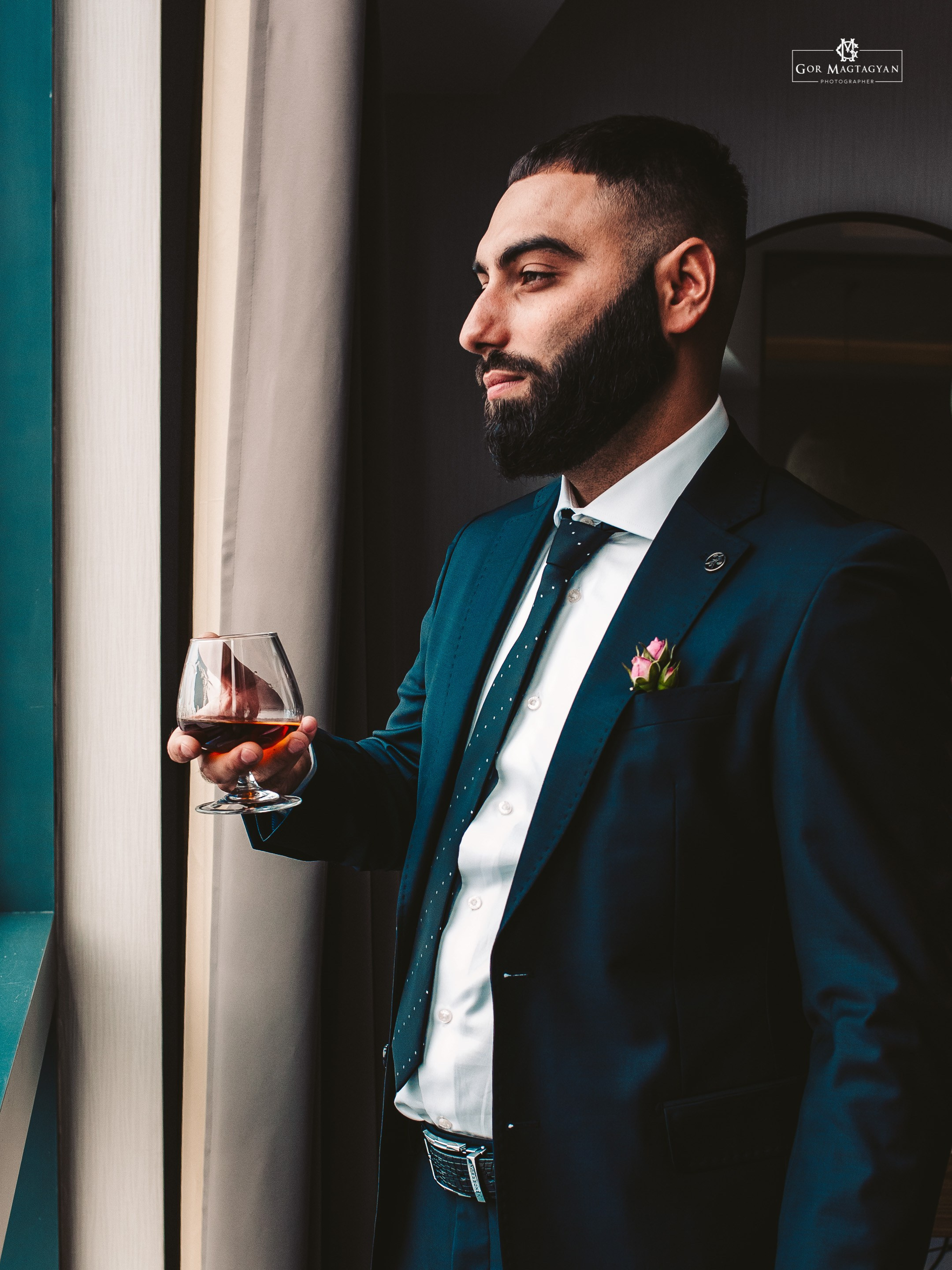 21.08.2022. Свадебный Фотограф в Москве Гор Магтагян