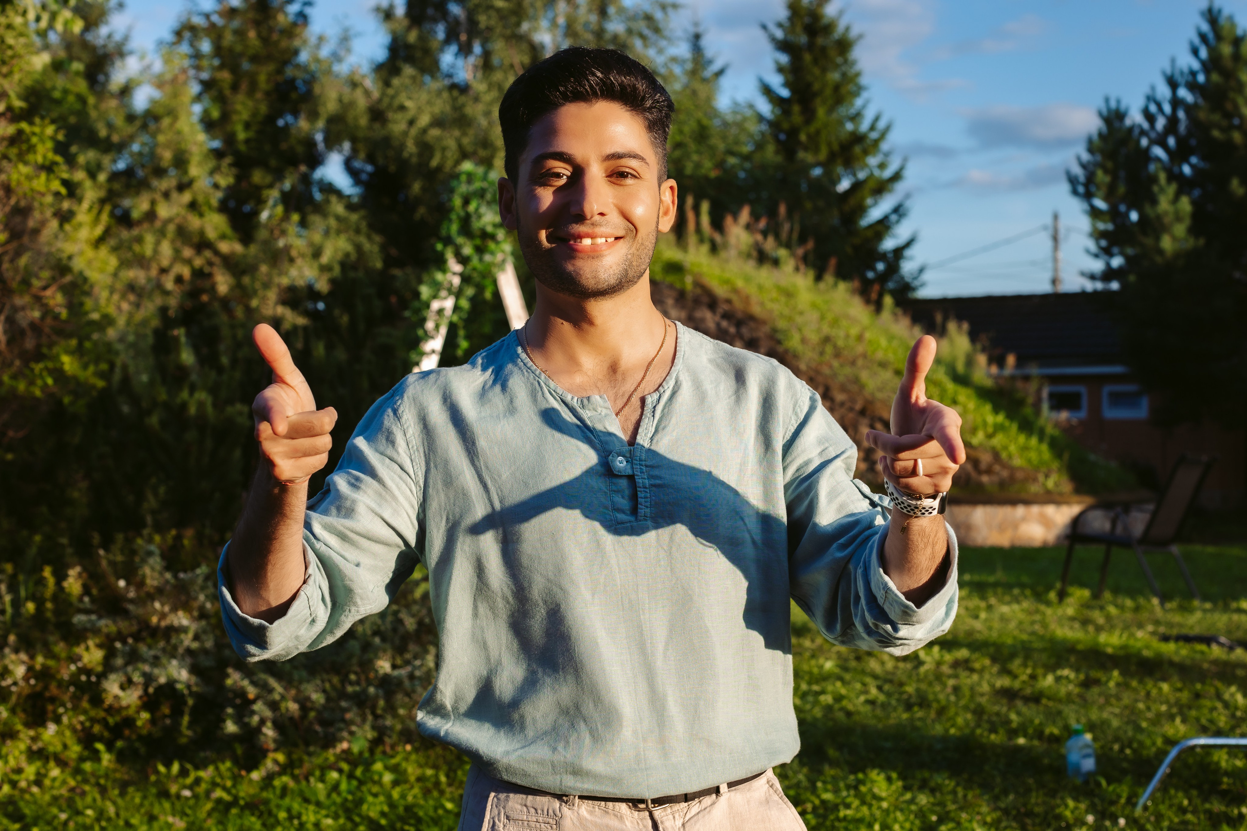 Harut Bareghamyan. Свадебный Фотограф в Москве Гор Магтагян