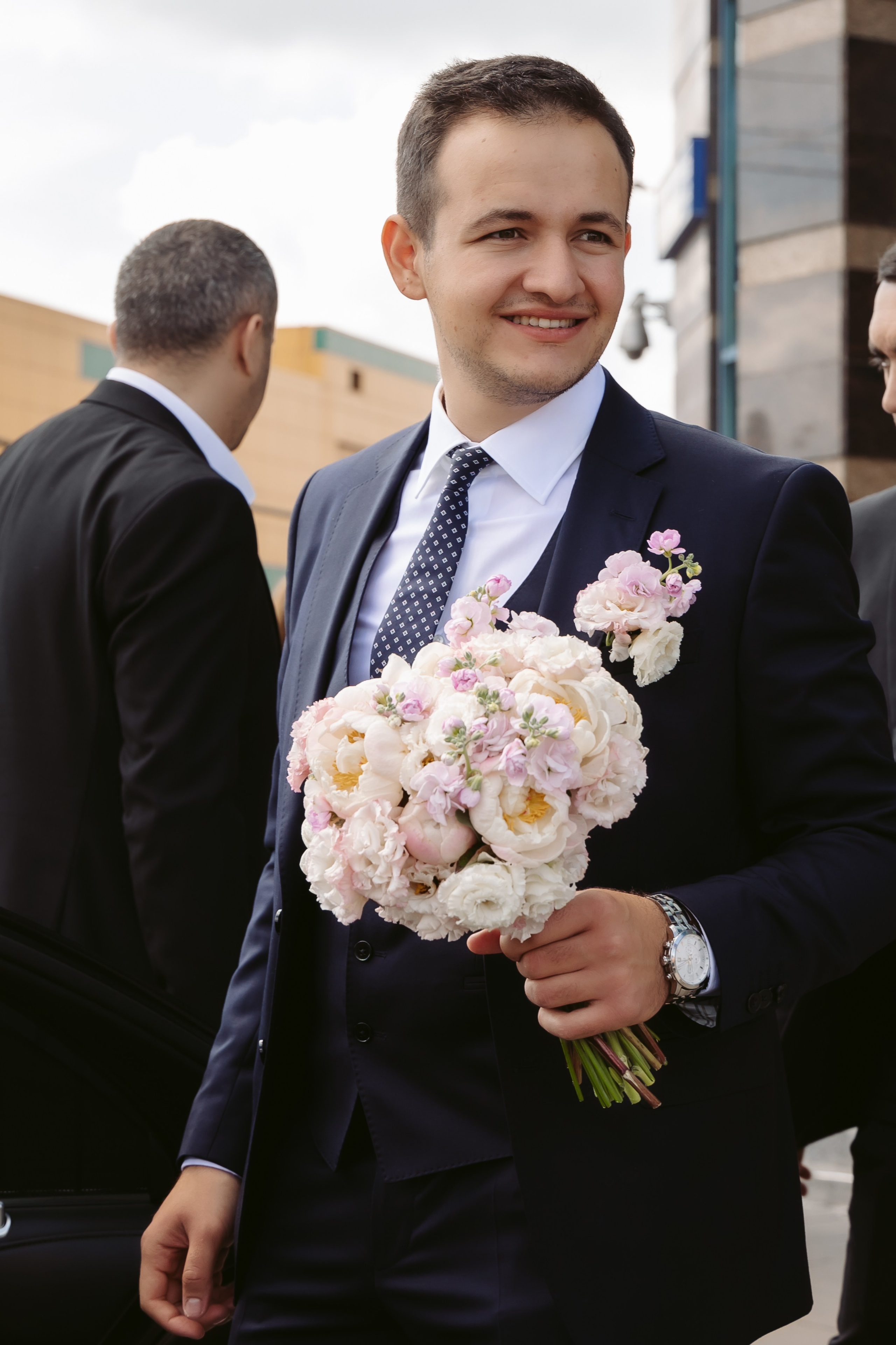 Свадьба С & К. Свадебный Фотограф в Москве Гор Магтагян