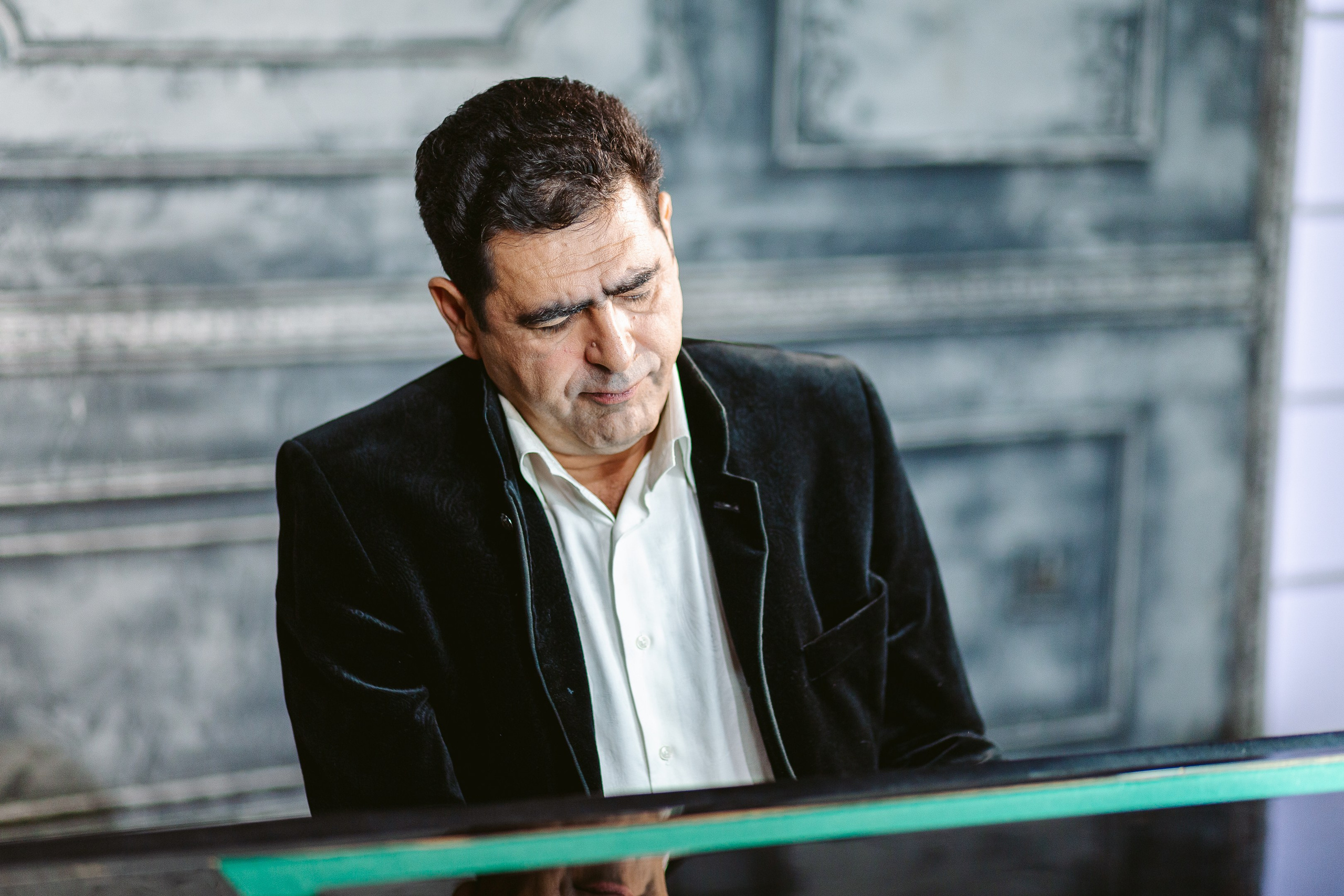 Ашот Егорян. Свадебный Фотограф в Москве Гор Магтагян