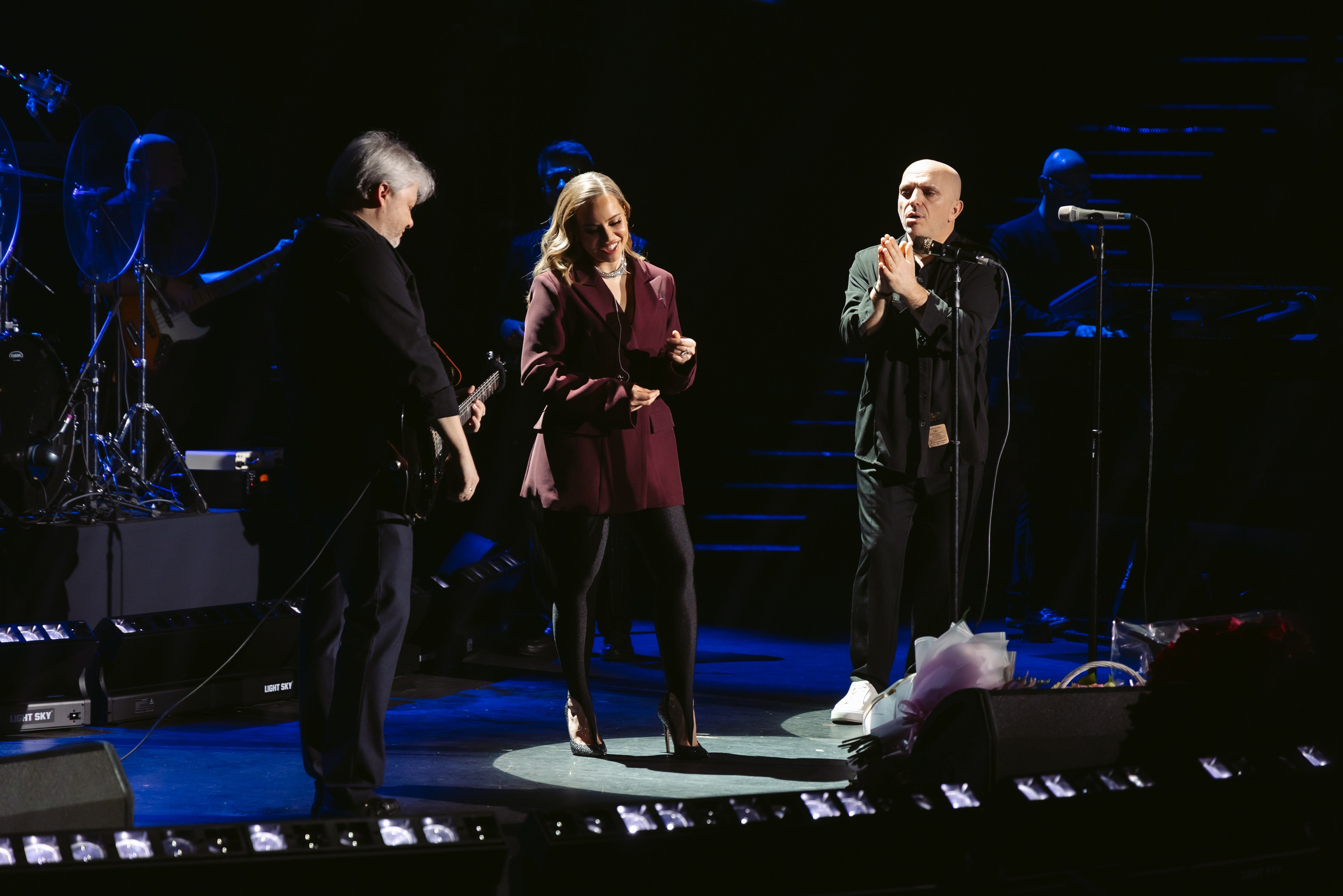 Группа Непара. Свадебный Фотограф в Москве Гор Магтагян