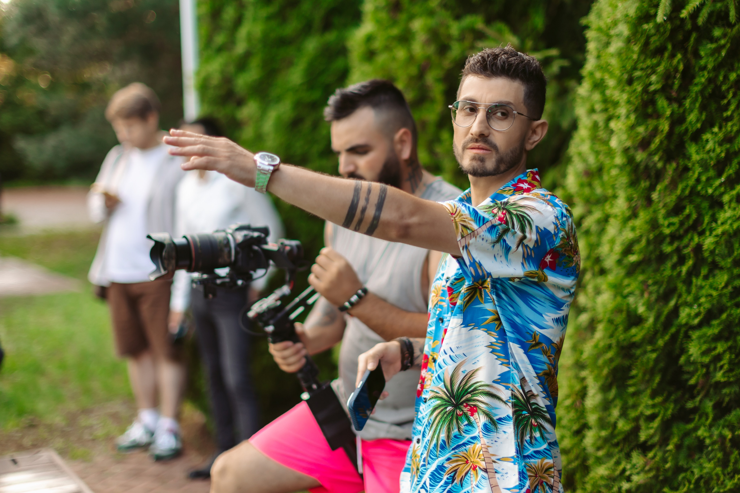 Harut Bareghamyan. Свадебный Фотограф в Москве Гор Магтагян