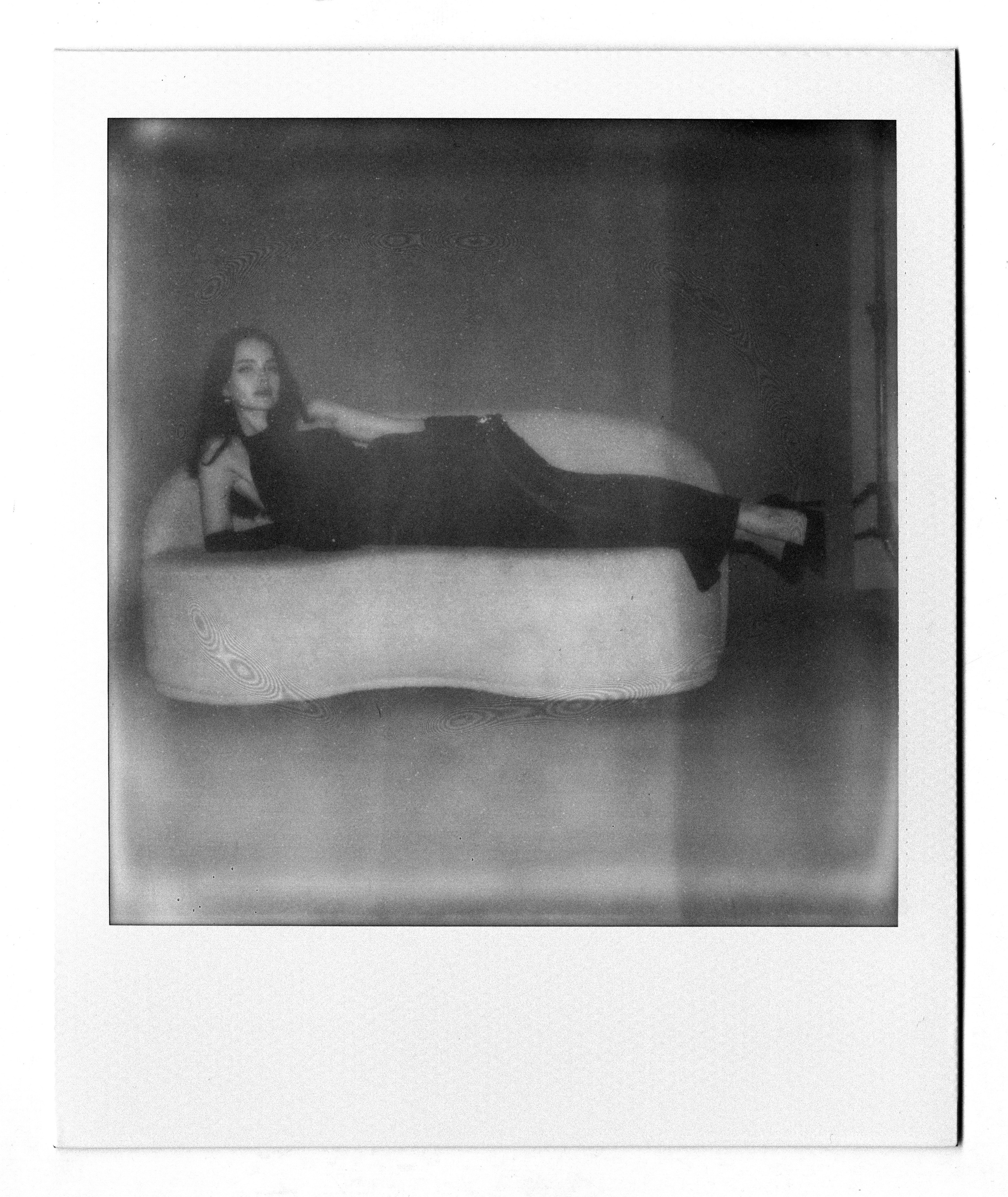 Дополнительно. Плёночный фотограф Москва, Саша Звук