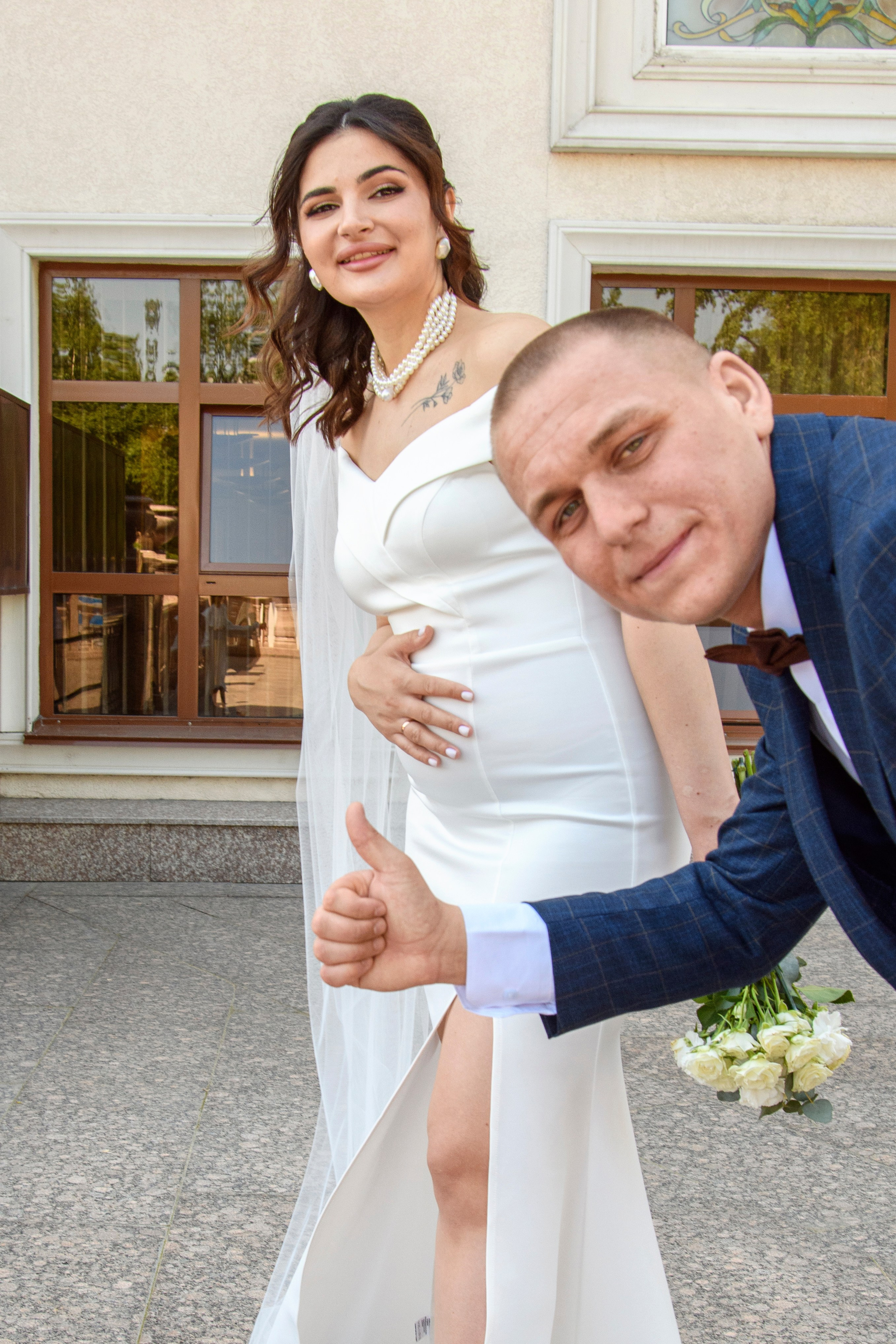 В+К. Фотографы в Тюмени Андрей и Лидия Войвод