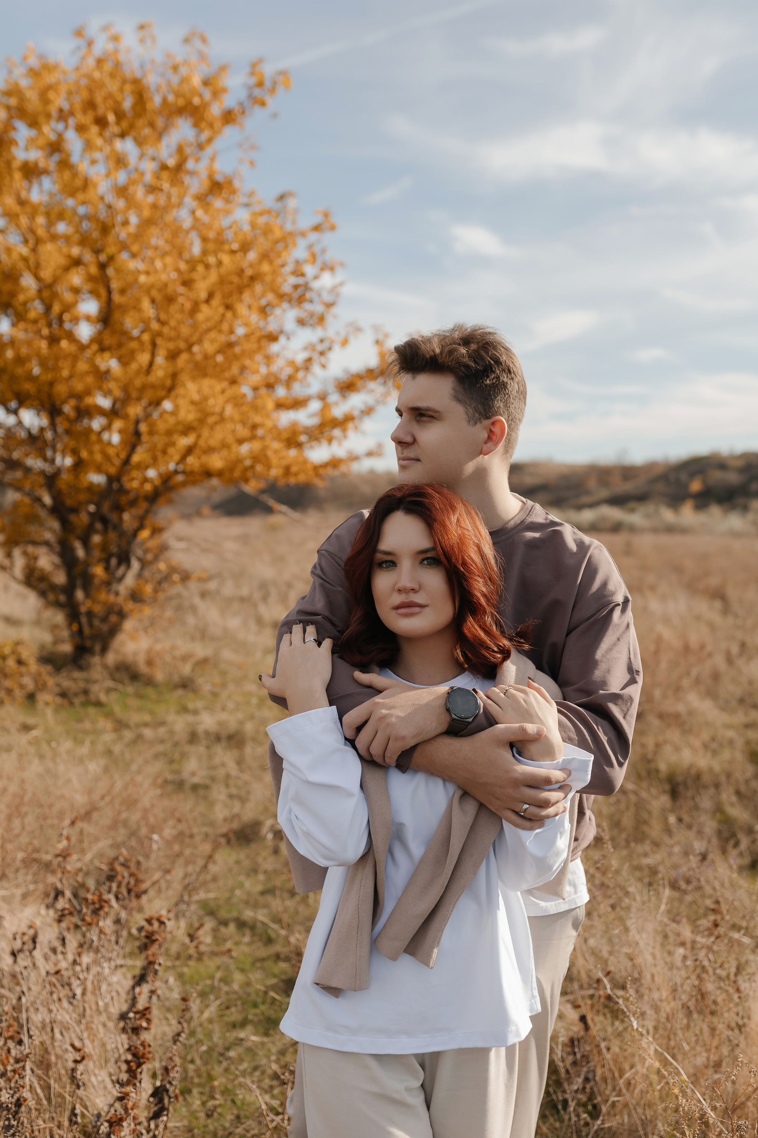 Лиза и Миша. Свадебный фотограф в Ростове-на-Дону и Азове Малявка Анастасия