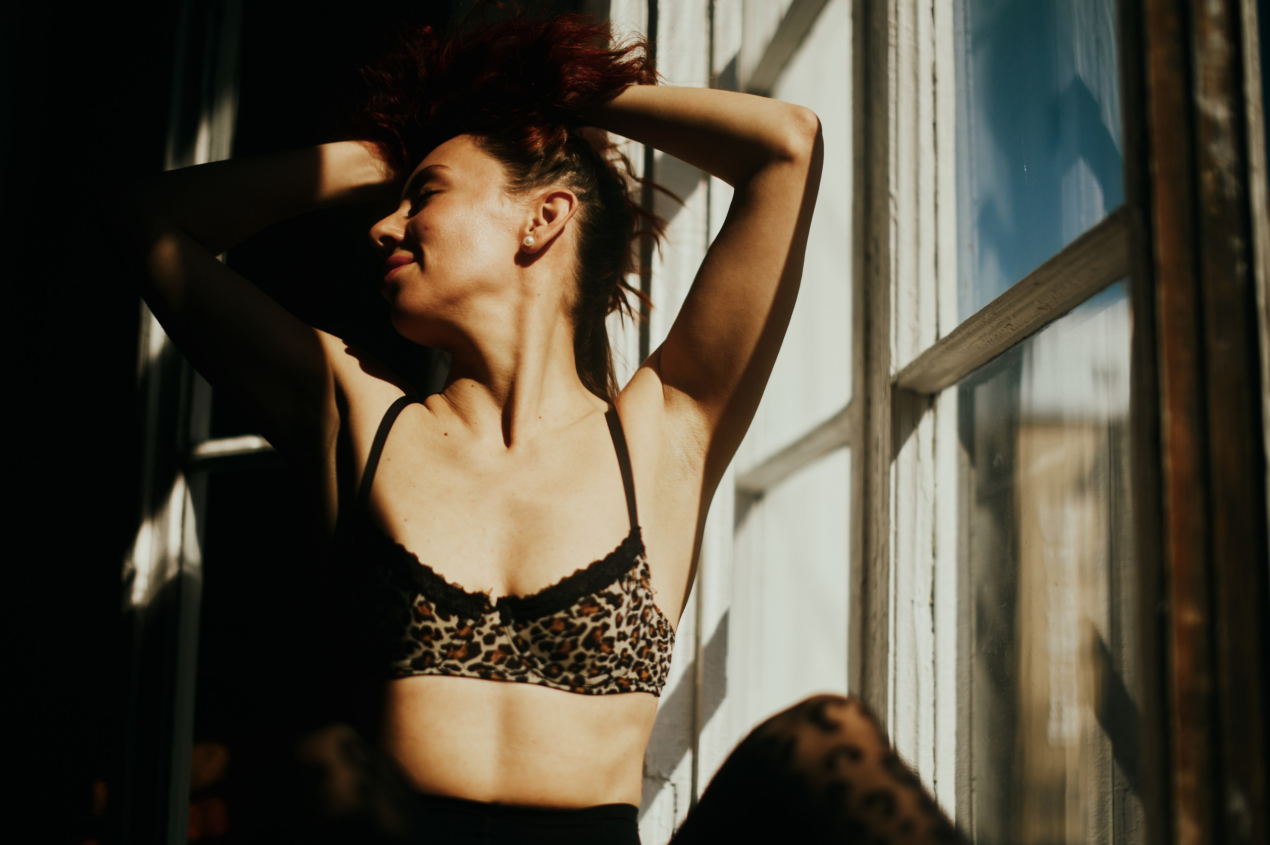 Катя. Фотограф в Санкт Петербурге Александра Вильдгрубе