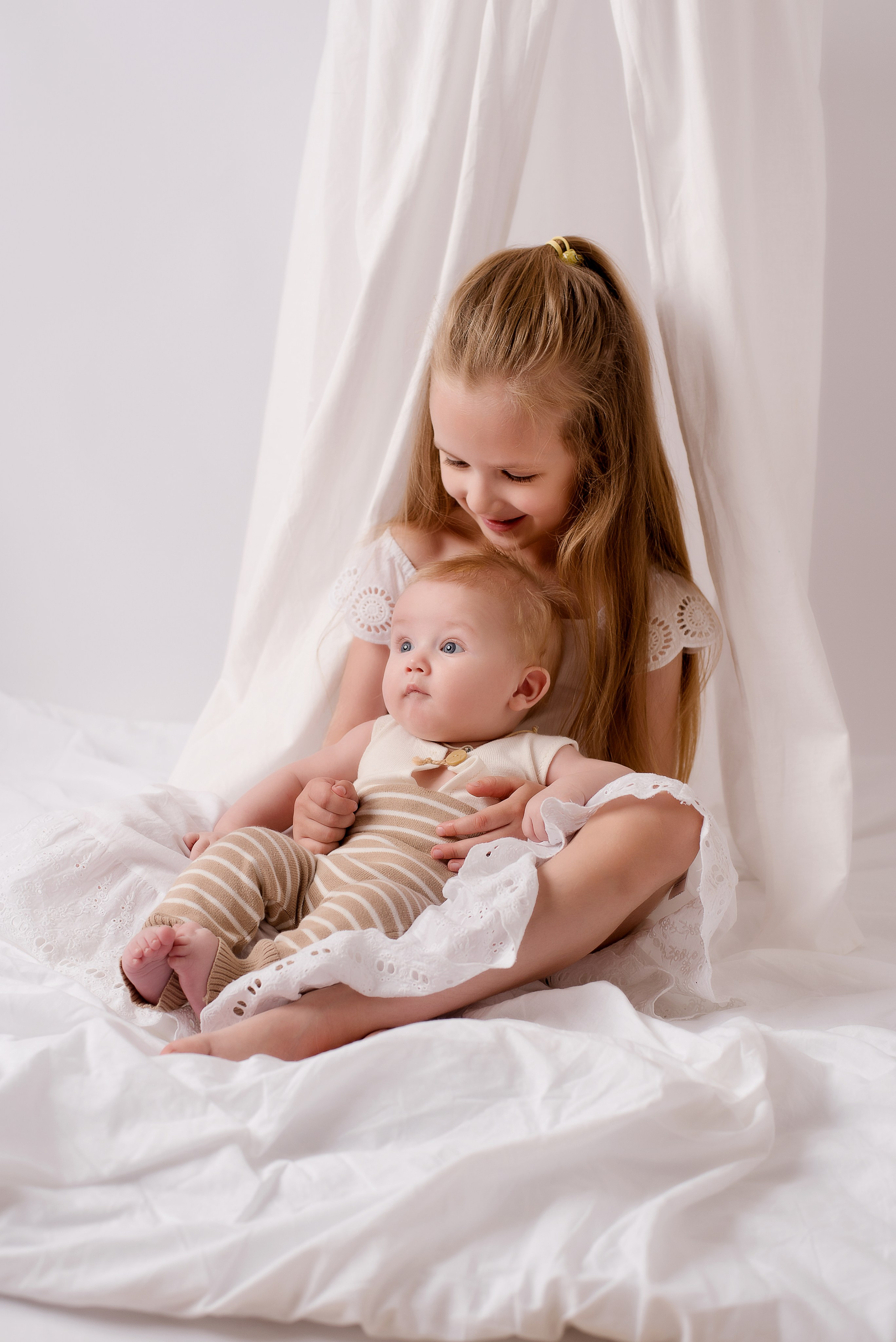 Ольга семейная съёмка. Детский фотограф в Долгопрудном и Москве