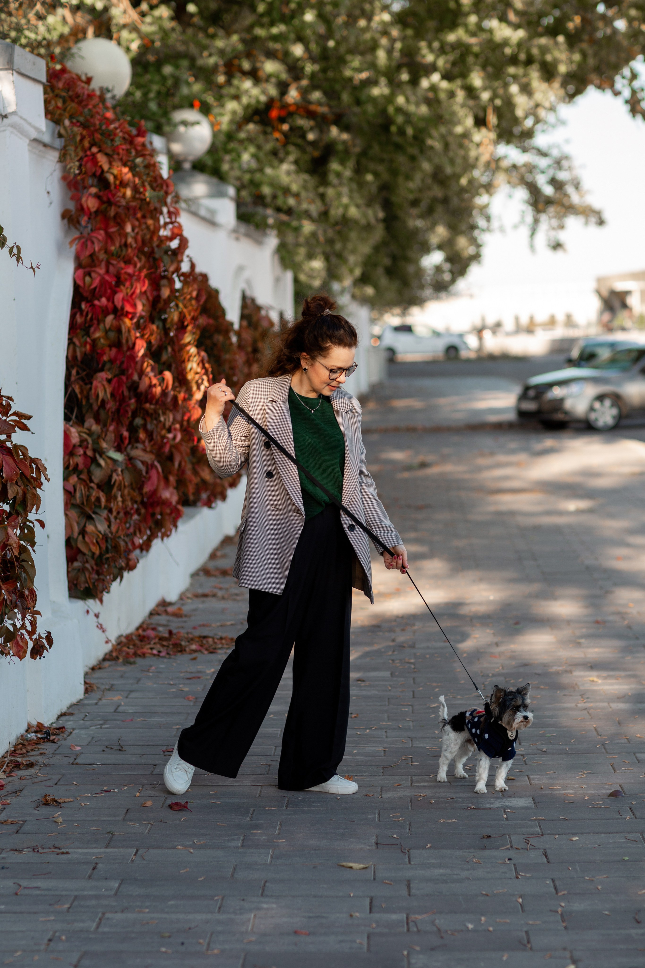 Ольга и Кузьма)). Семейный и женский фотограф в Волгограде Екатерина Гулей