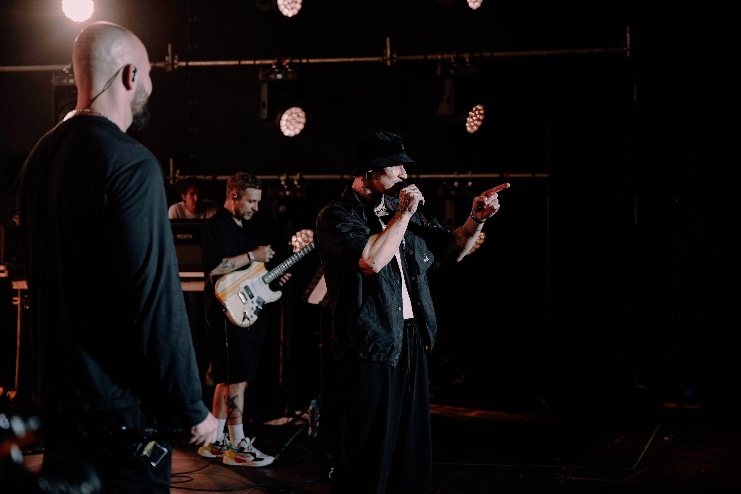 LOC-DOG. Фотограф Москва