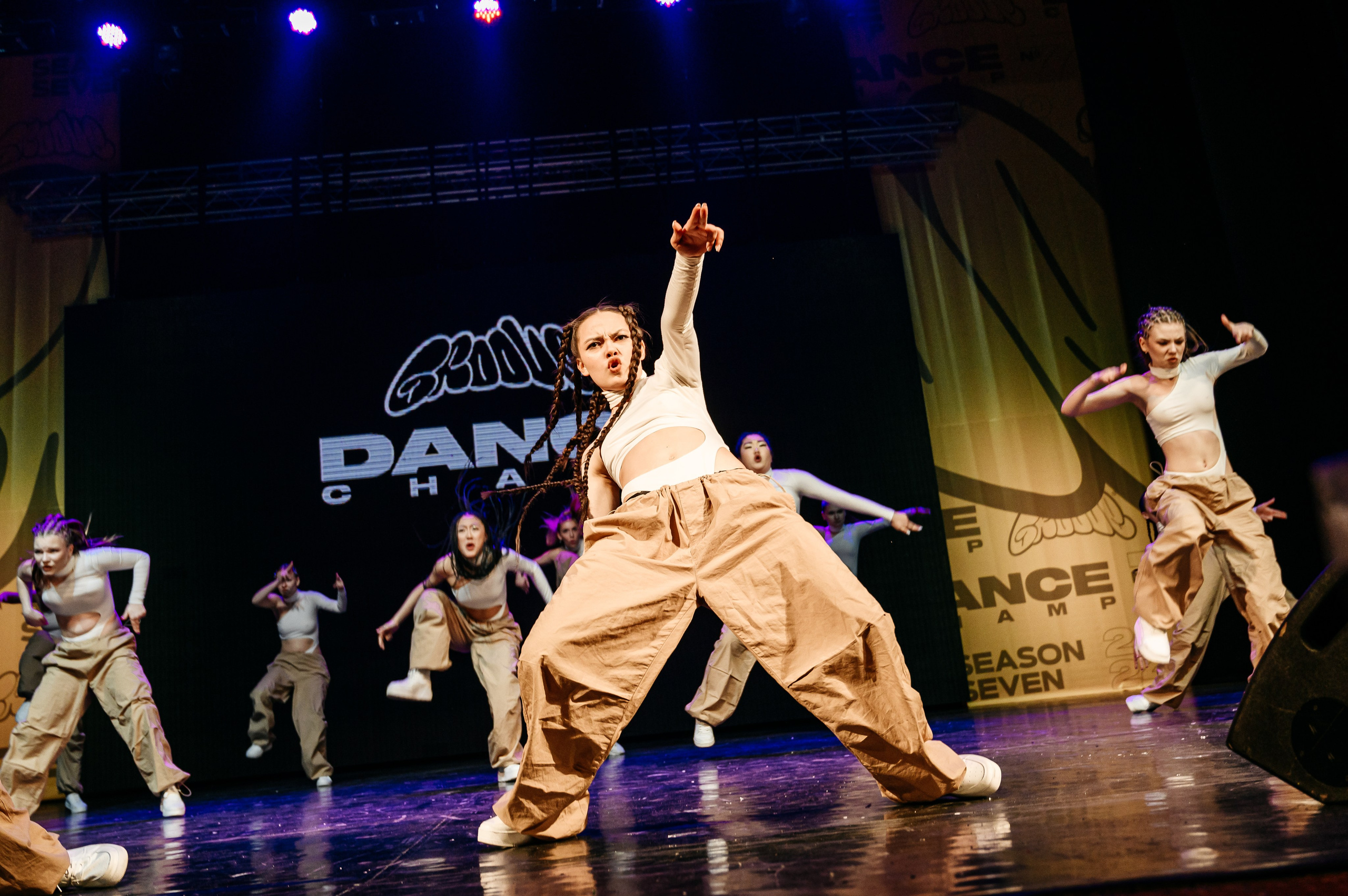 Groove Dance. Фотограф Владивосток. Игорь Кирсанов