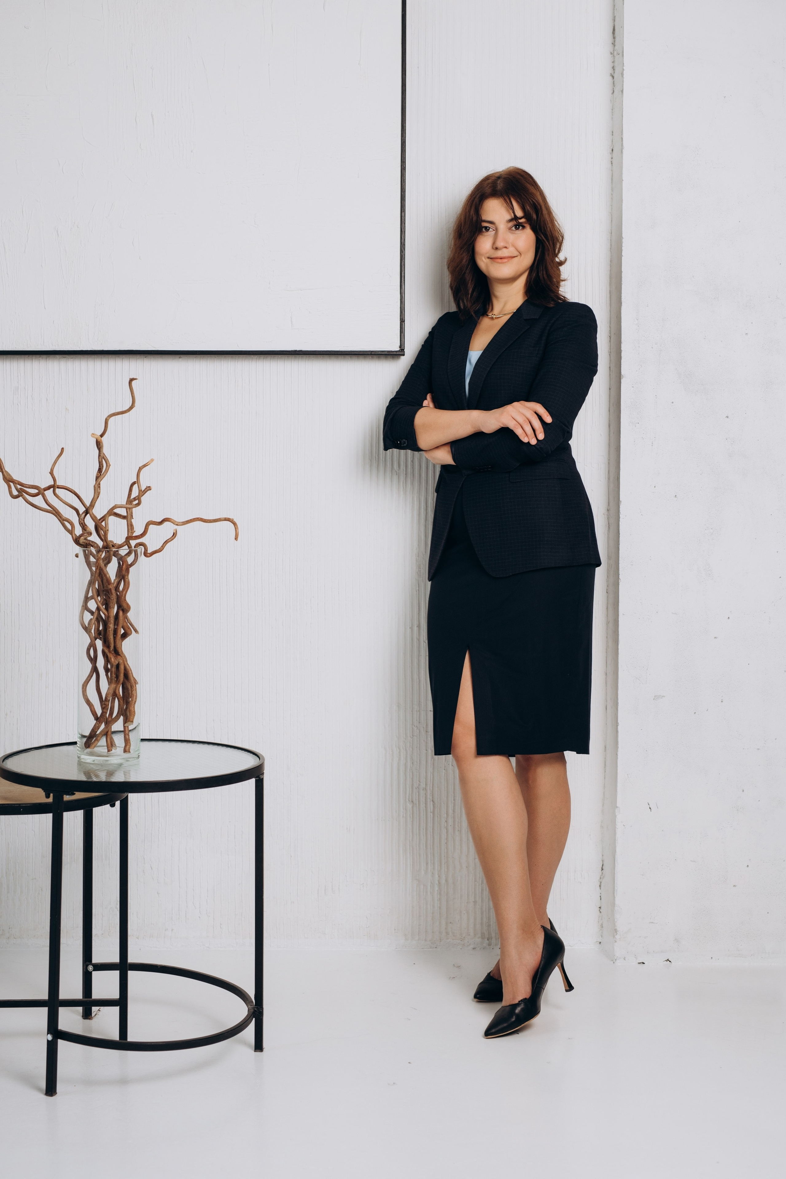 Таня. Фотограф Людмила Оюн