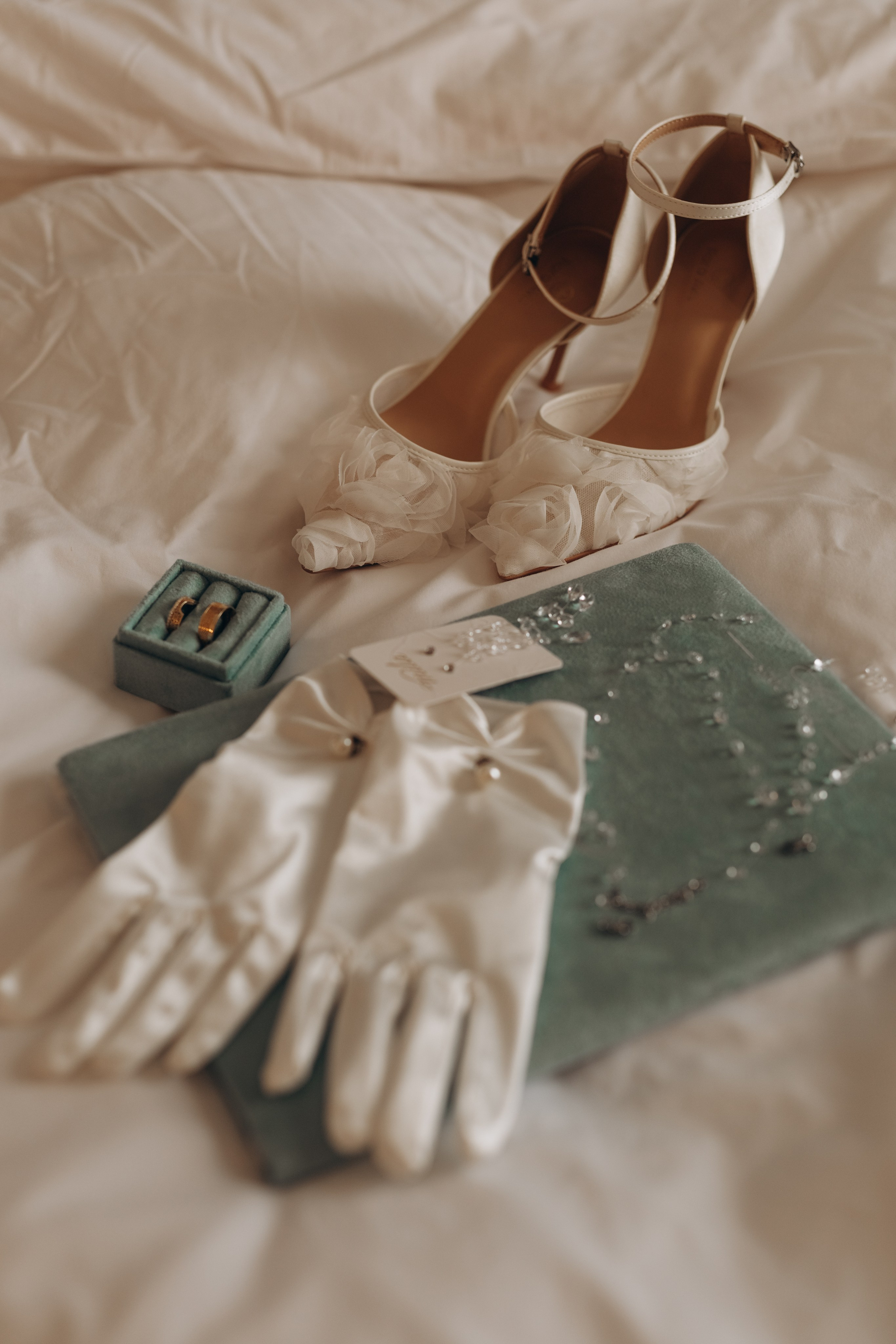 Алексей и Алина. Фотограф Людмила Оюн