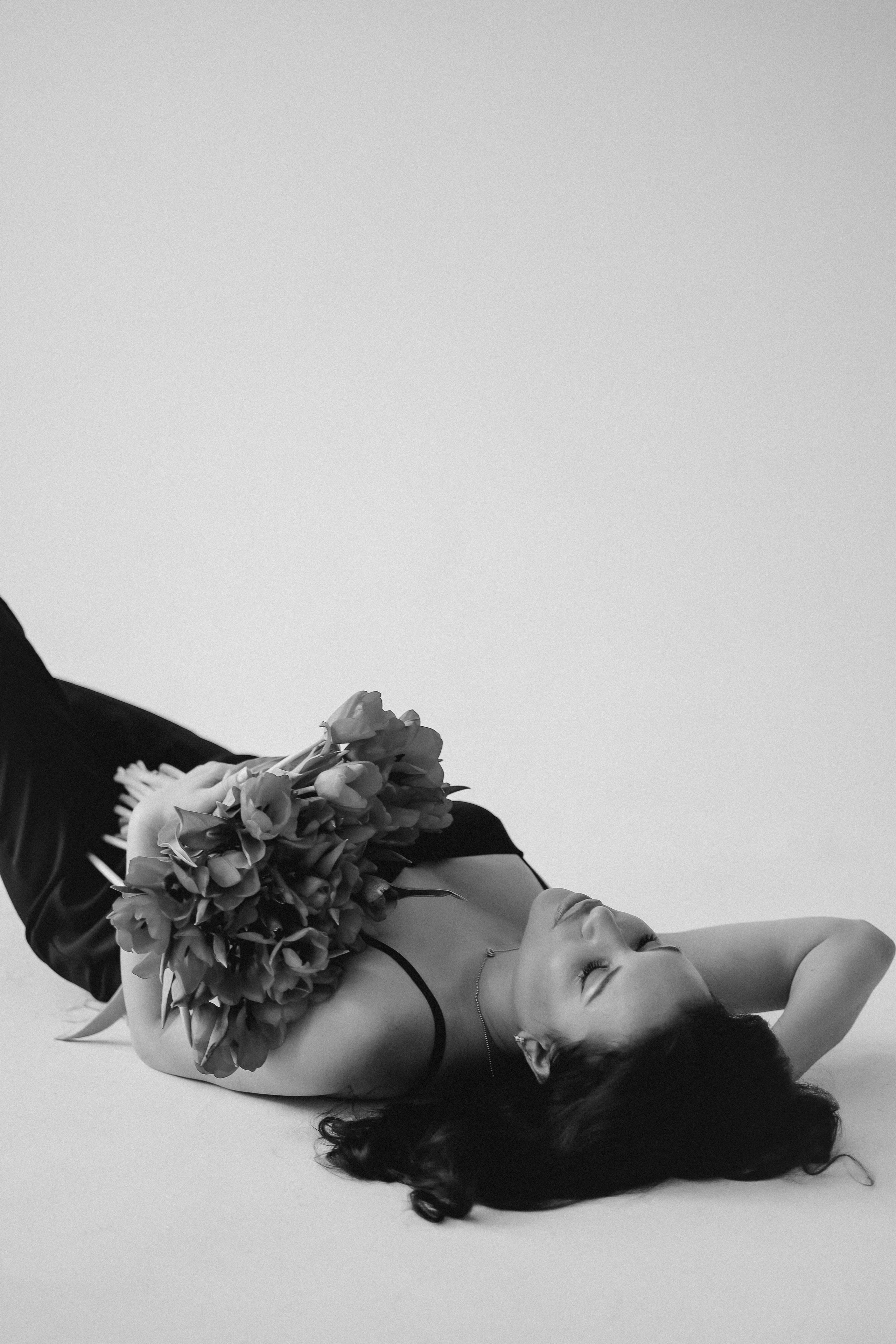 Екатерина и Аврора | 8 марта. Фотограф в Челябинске Екатерина Середа