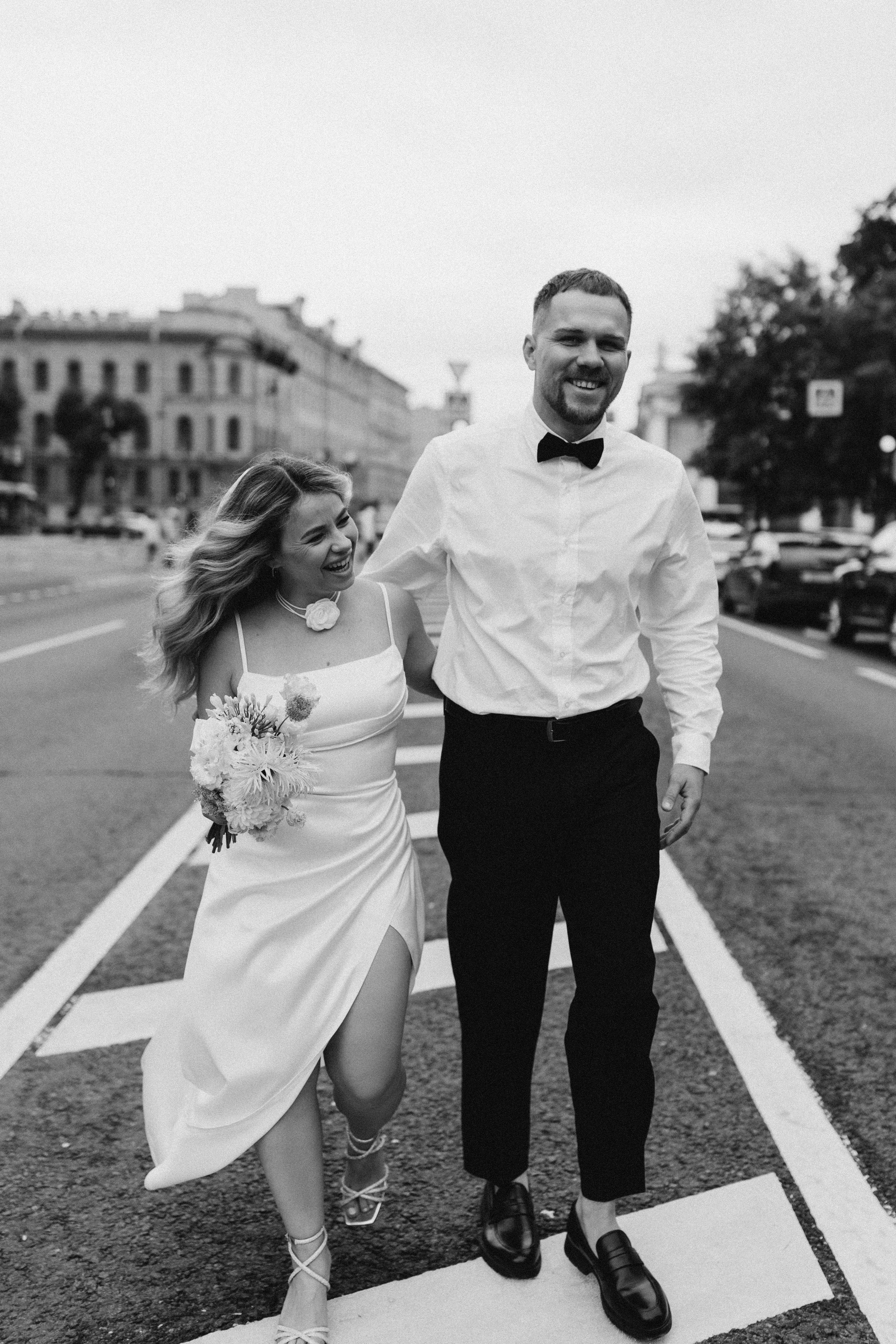 Никита и Валерия | Дворец бракосочетания 2. Свадебный и love story фотограф в Санкт-Петербурге