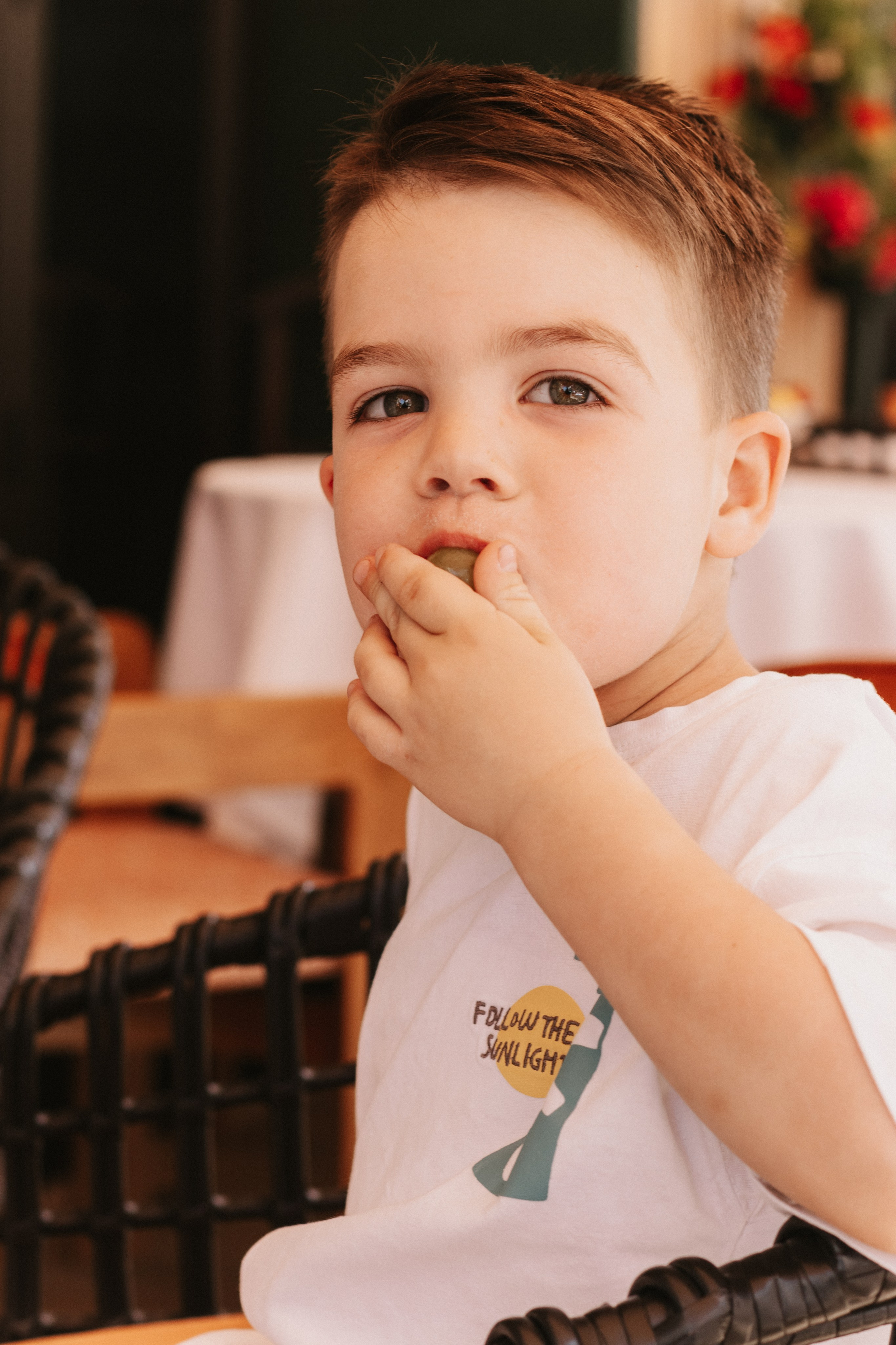 Анна, Адам и Марк. Фотограф Москва