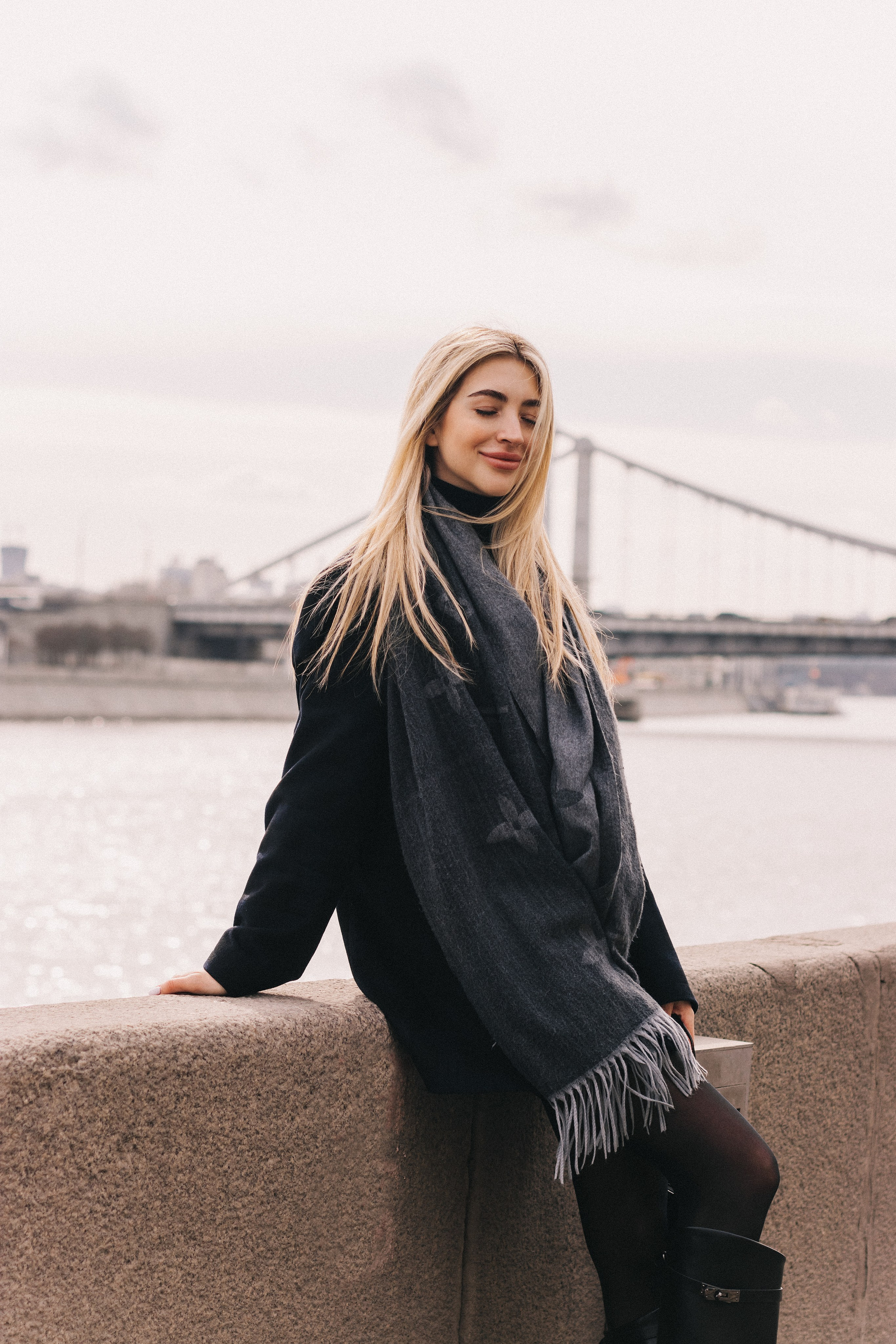 Алена. Фотограф Москва