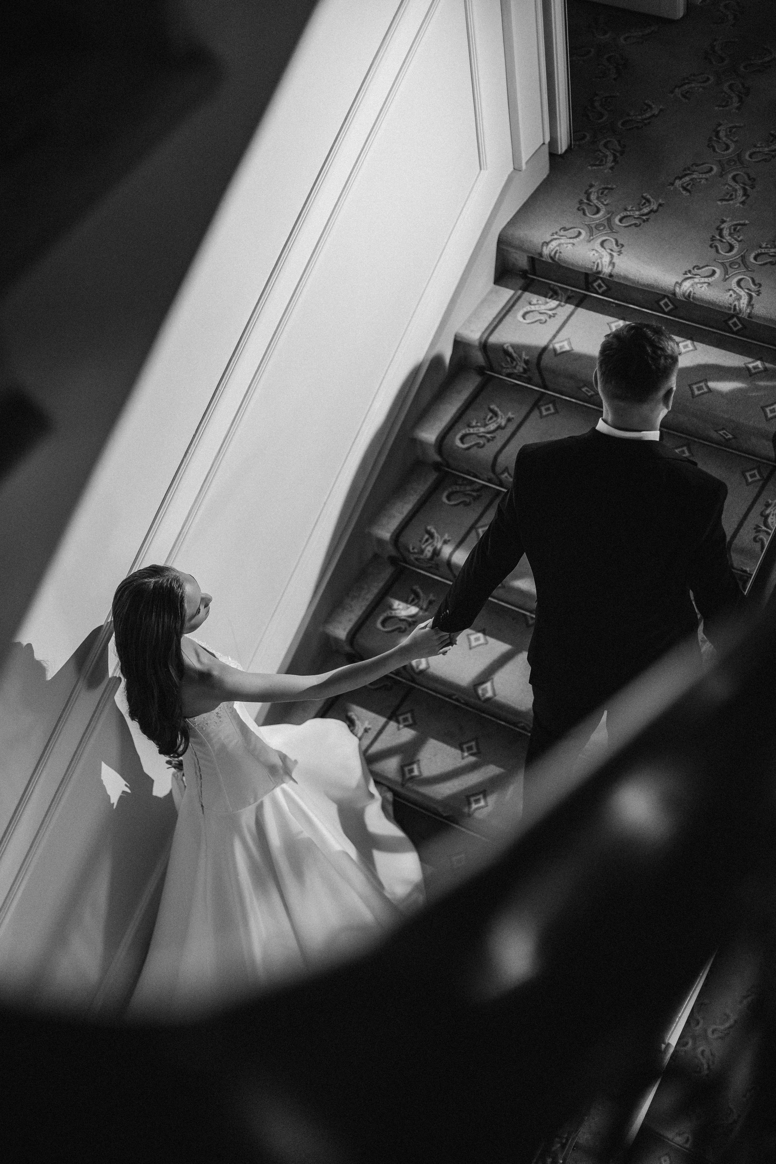 Иван и Анастасия. Фотограф Москва