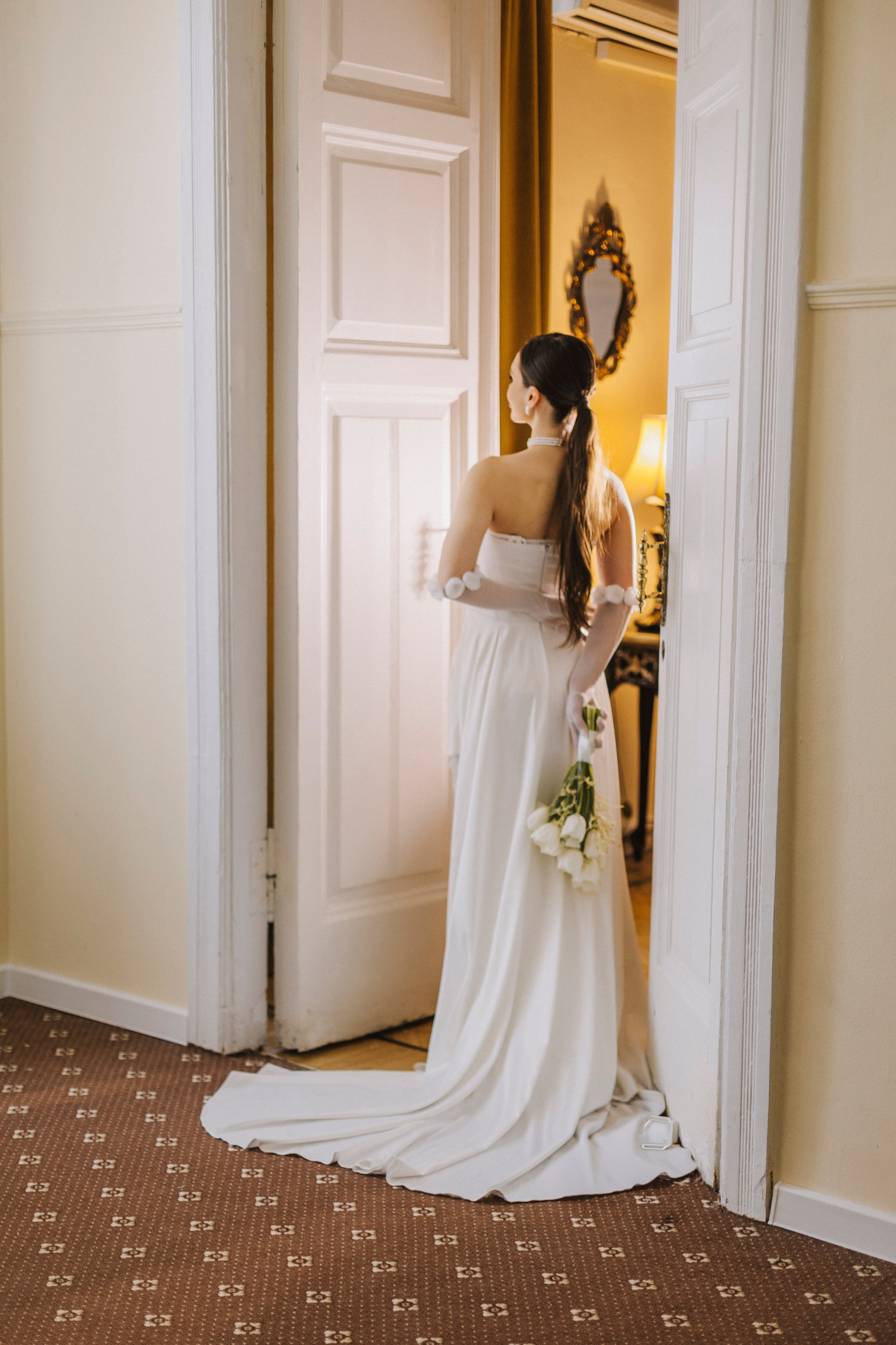 Анастасия. Фотограф Москва