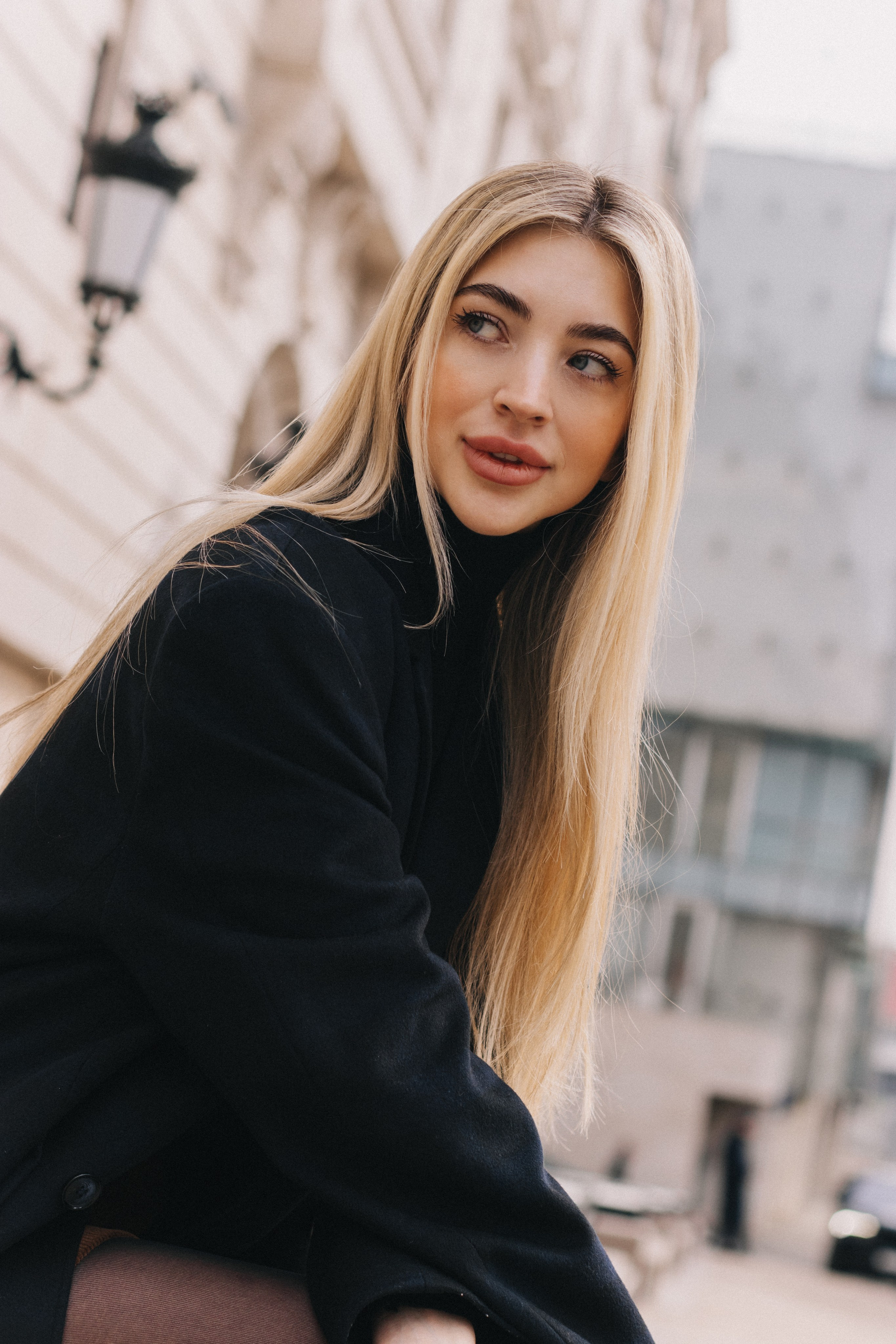 Алена. Фотограф Москва