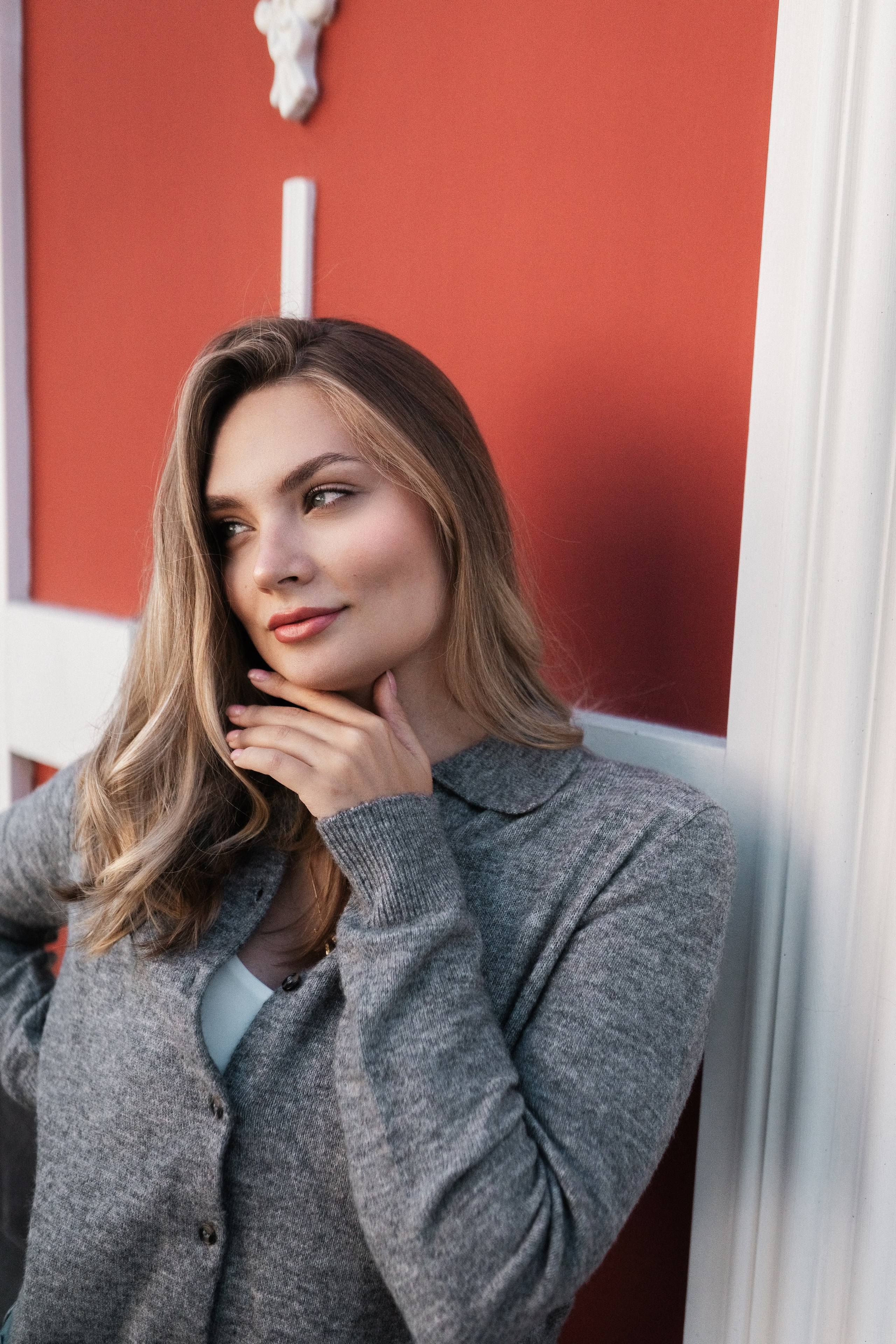 Polina. Ateonat’s Photography