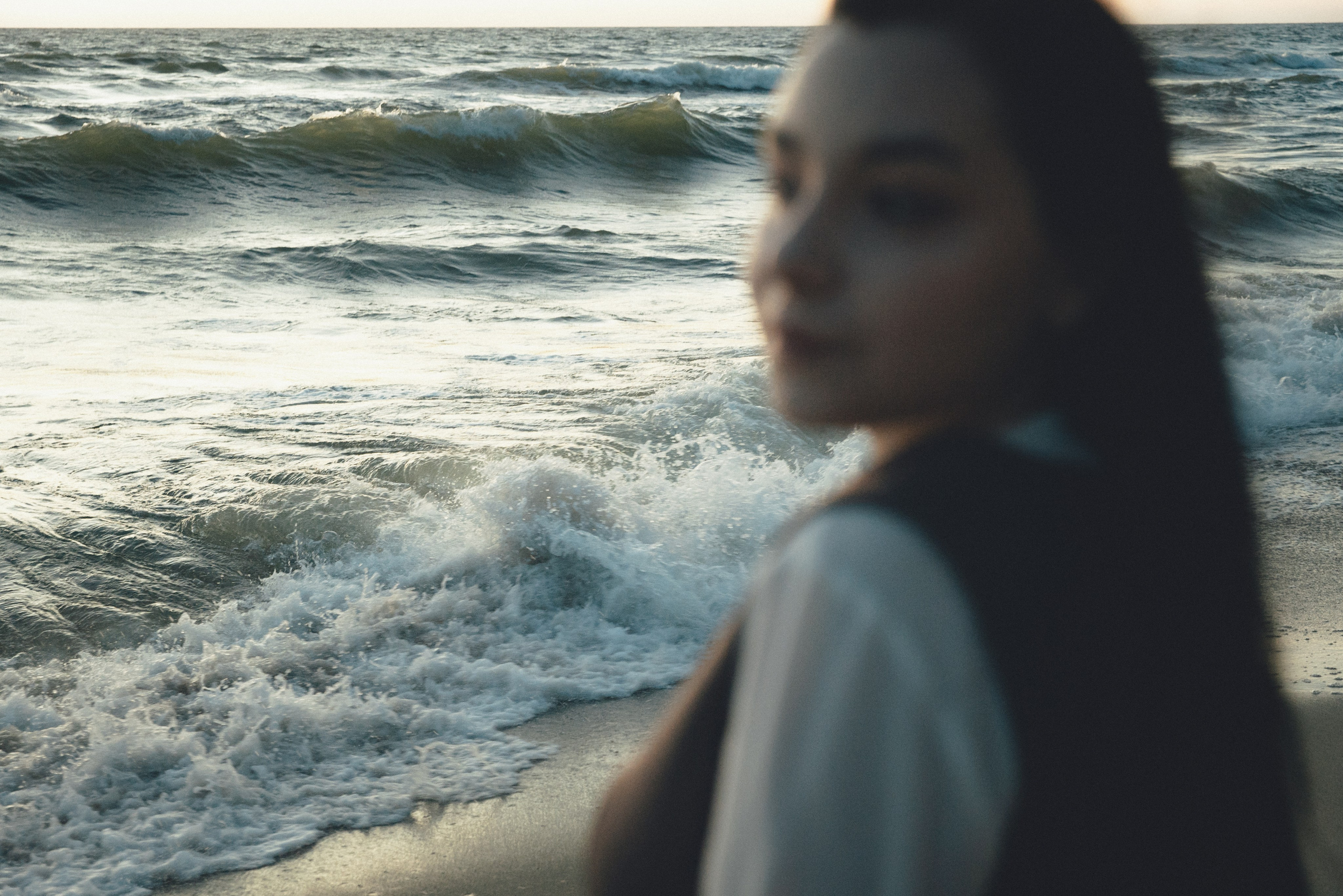 Вадим и Дарья / Донское. Фотограф Калининград Илья Миллер