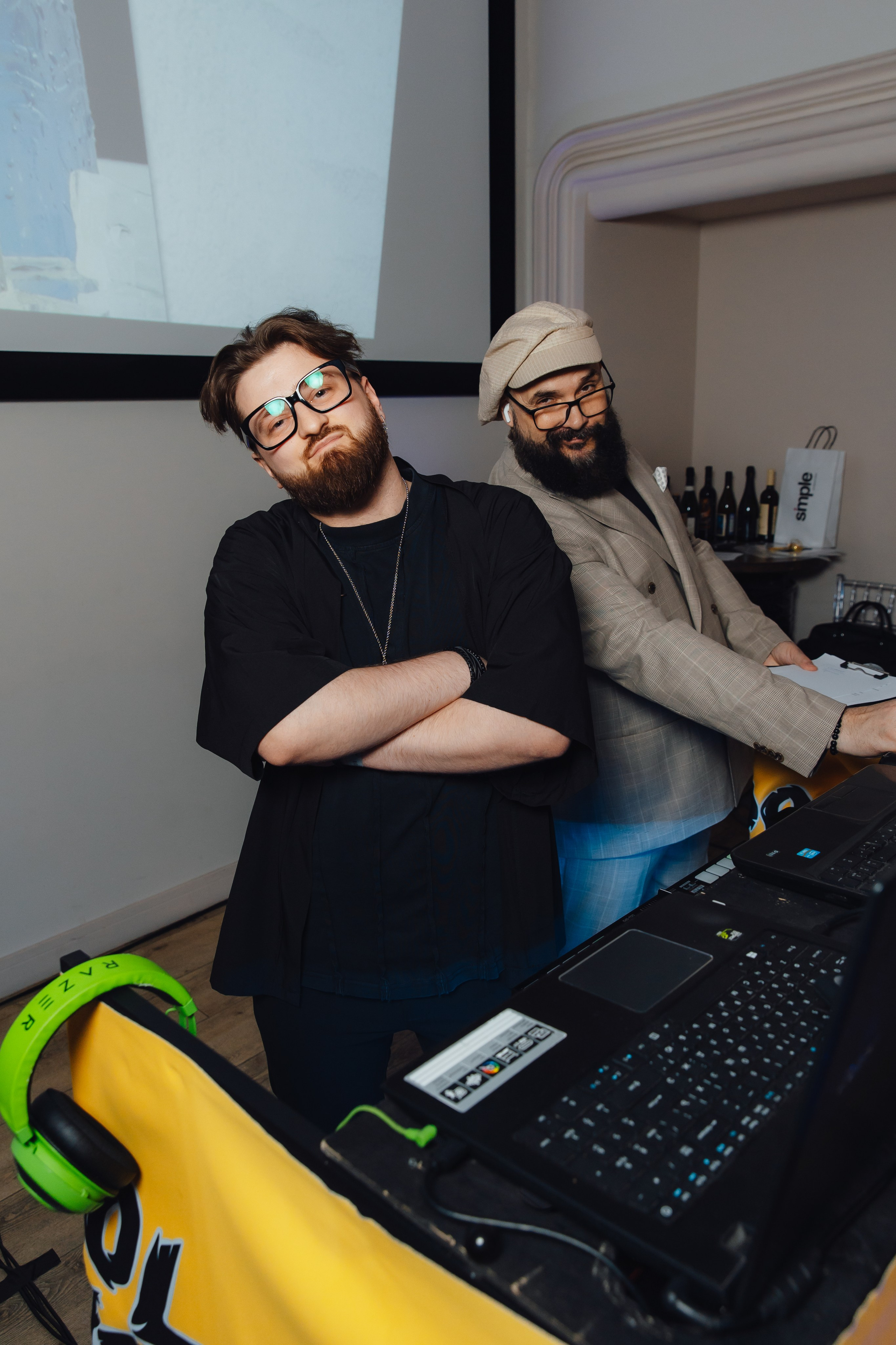 «Bigati Fest» 19.04.2025. Фотограф Калининград Илья Миллер