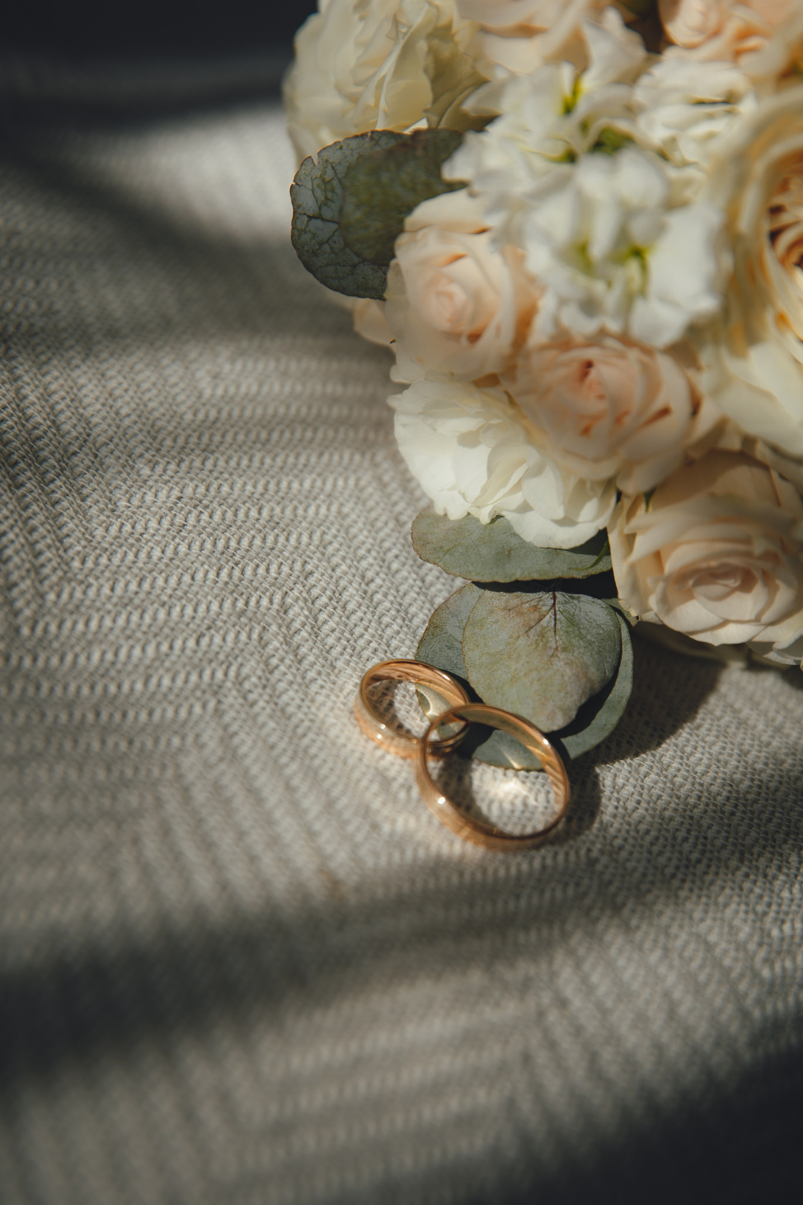 Алексей и Жанна. Фотограф Калининград Илья Миллер