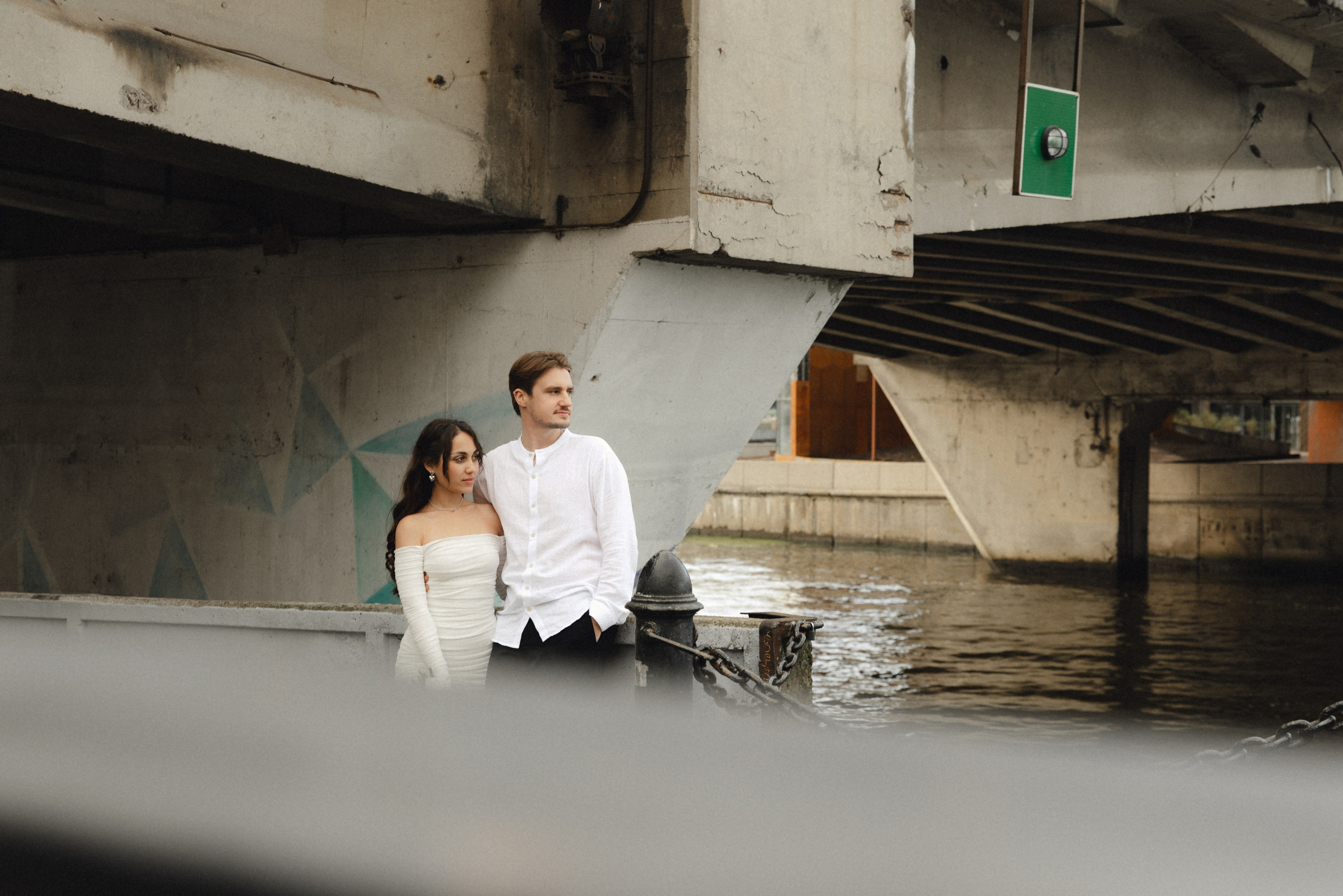 Евгений и Софа. Фотограф Калининград Илья Миллер