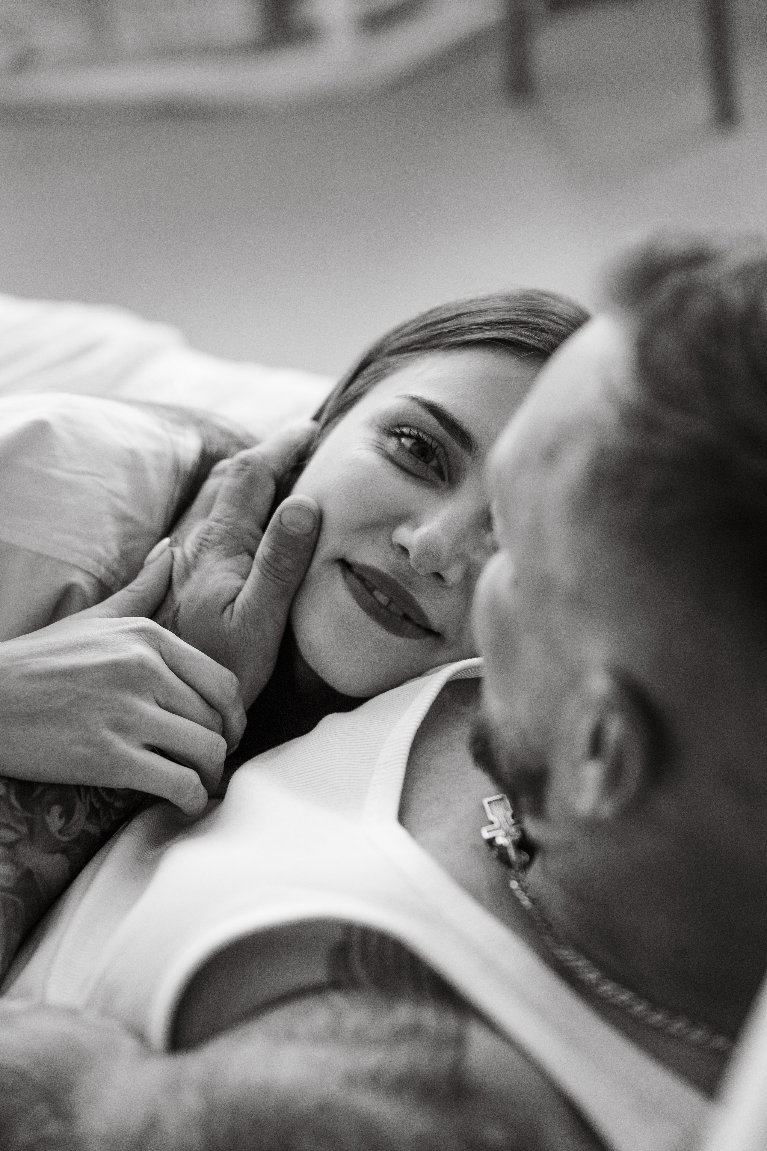 Юрий и Зарина. Фотограф Калининград Илья Миллер