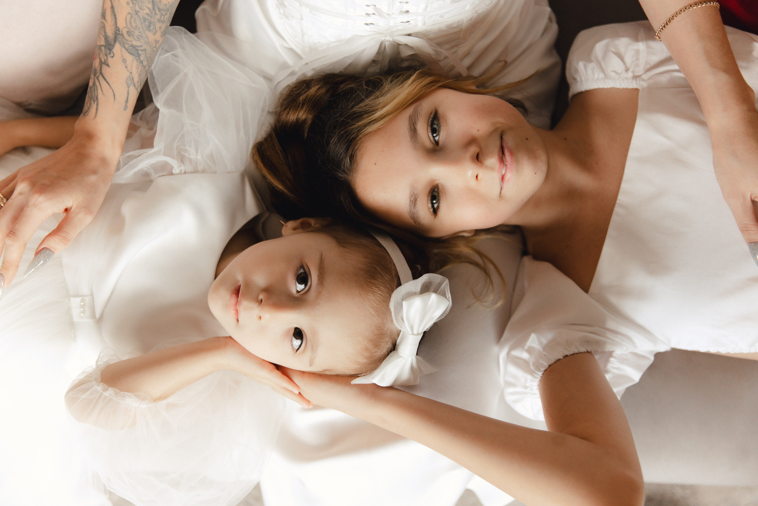 Семья / Фактура. Фотограф Калининград Илья Миллер