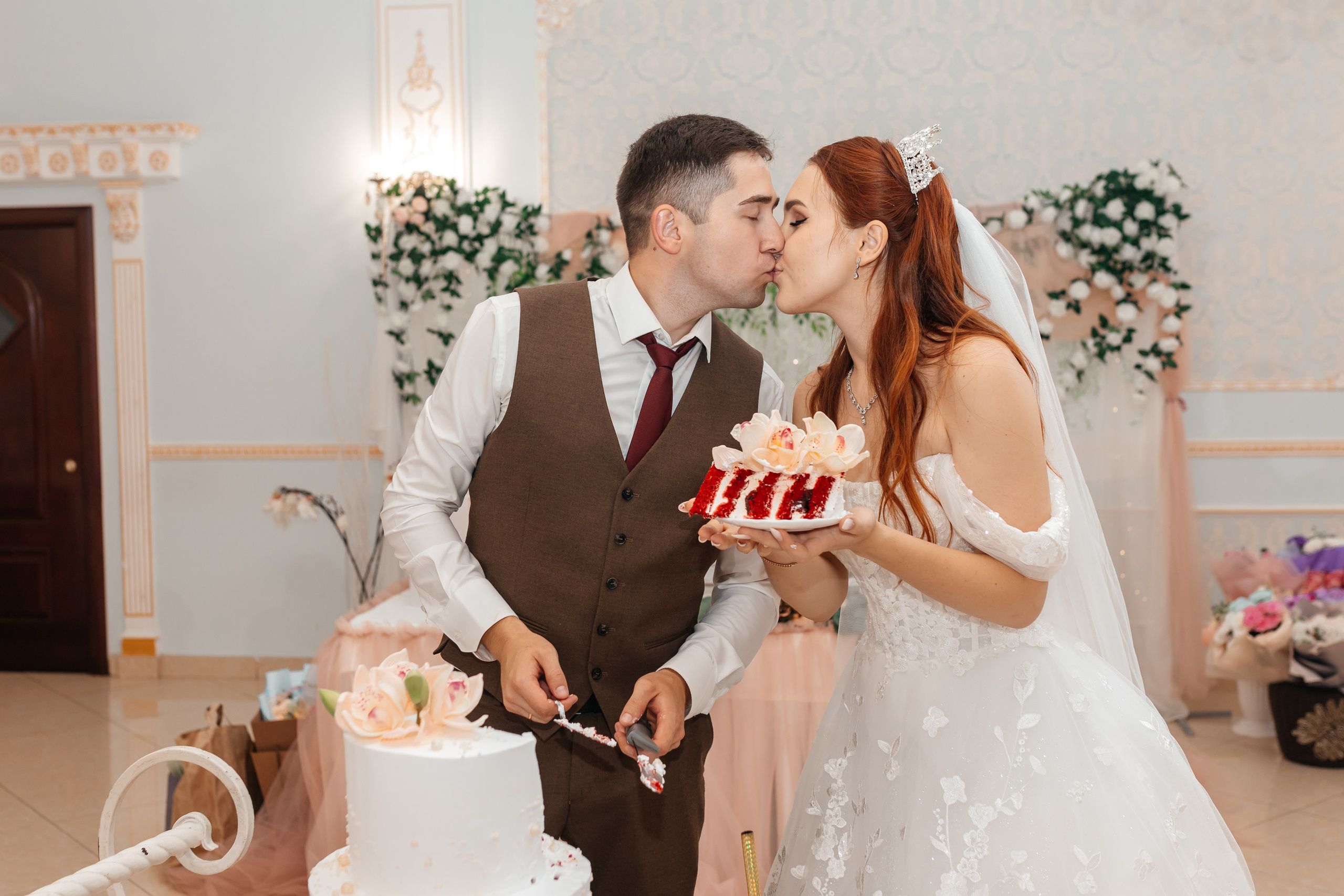 Альмир и София. Марина Шаймухаметова. Фотограф в Уфе