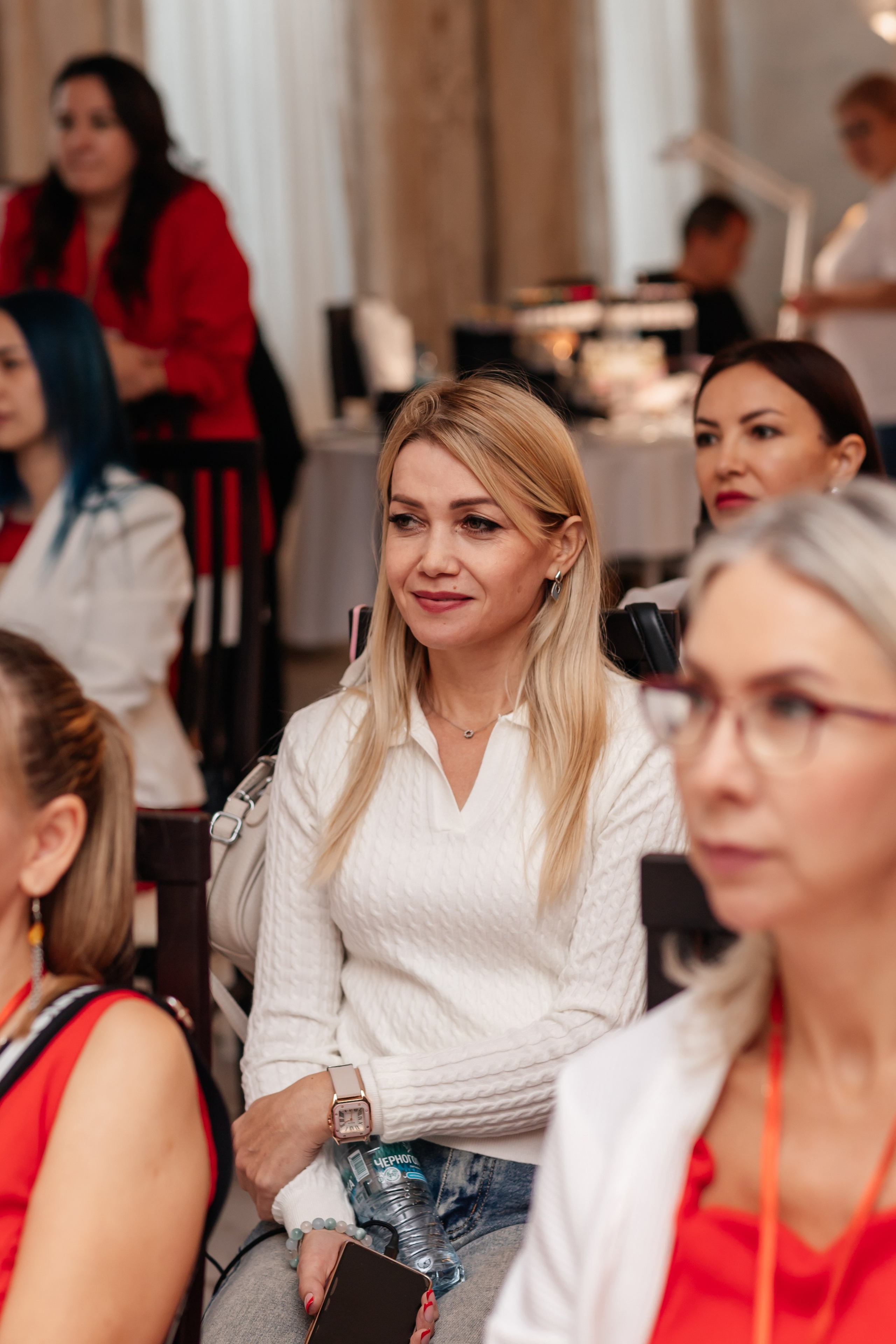 Brand Day Zen Color. Марина Шаймухаметова. Фотограф в Уфе