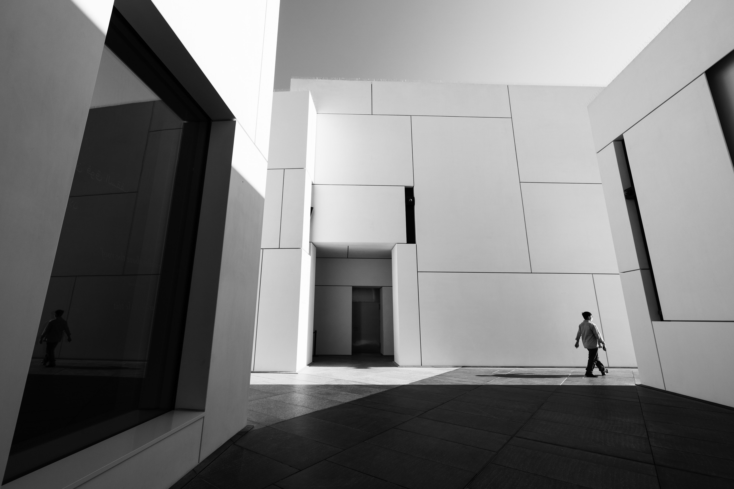 Дубай 2023. Руслан Плахтеев