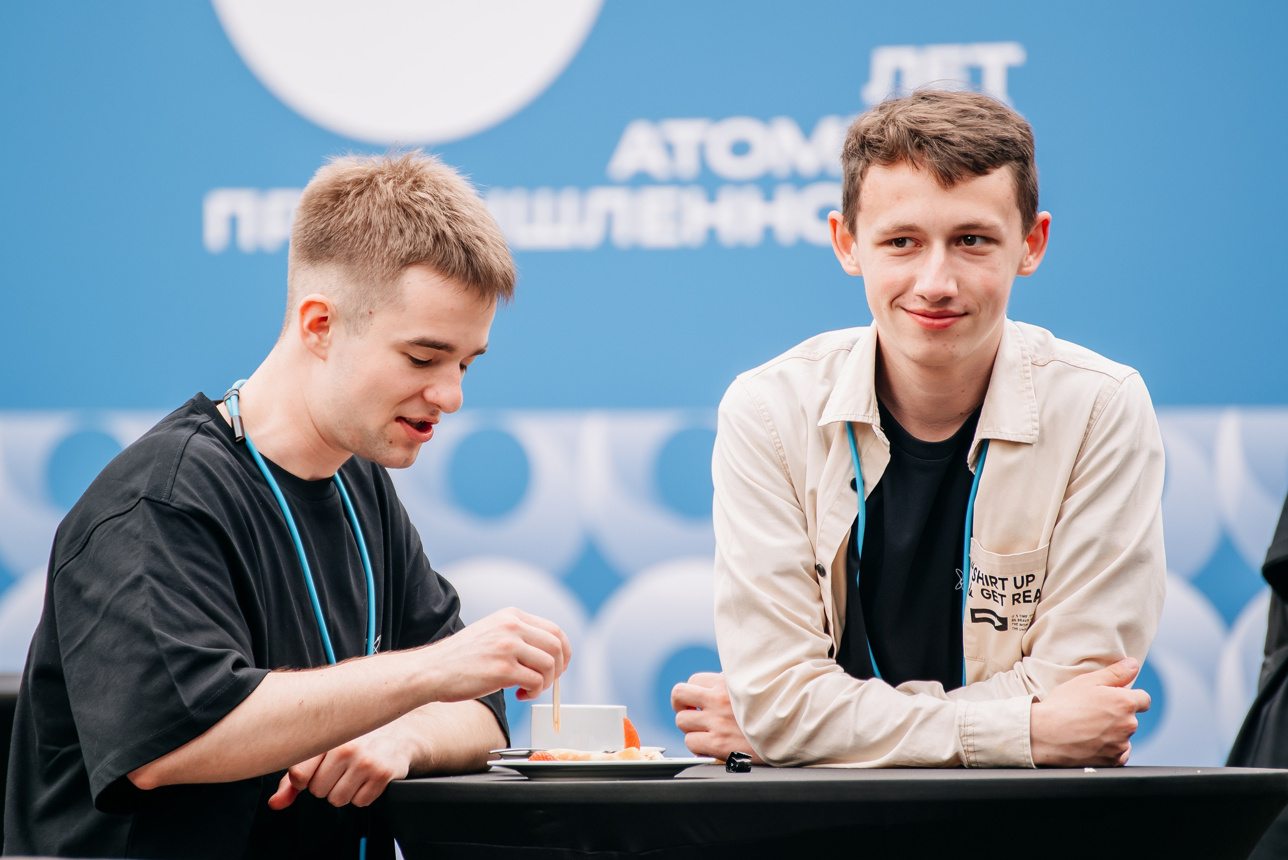 Репортажи и мероприятия. Михаил Кругов | Фотограф