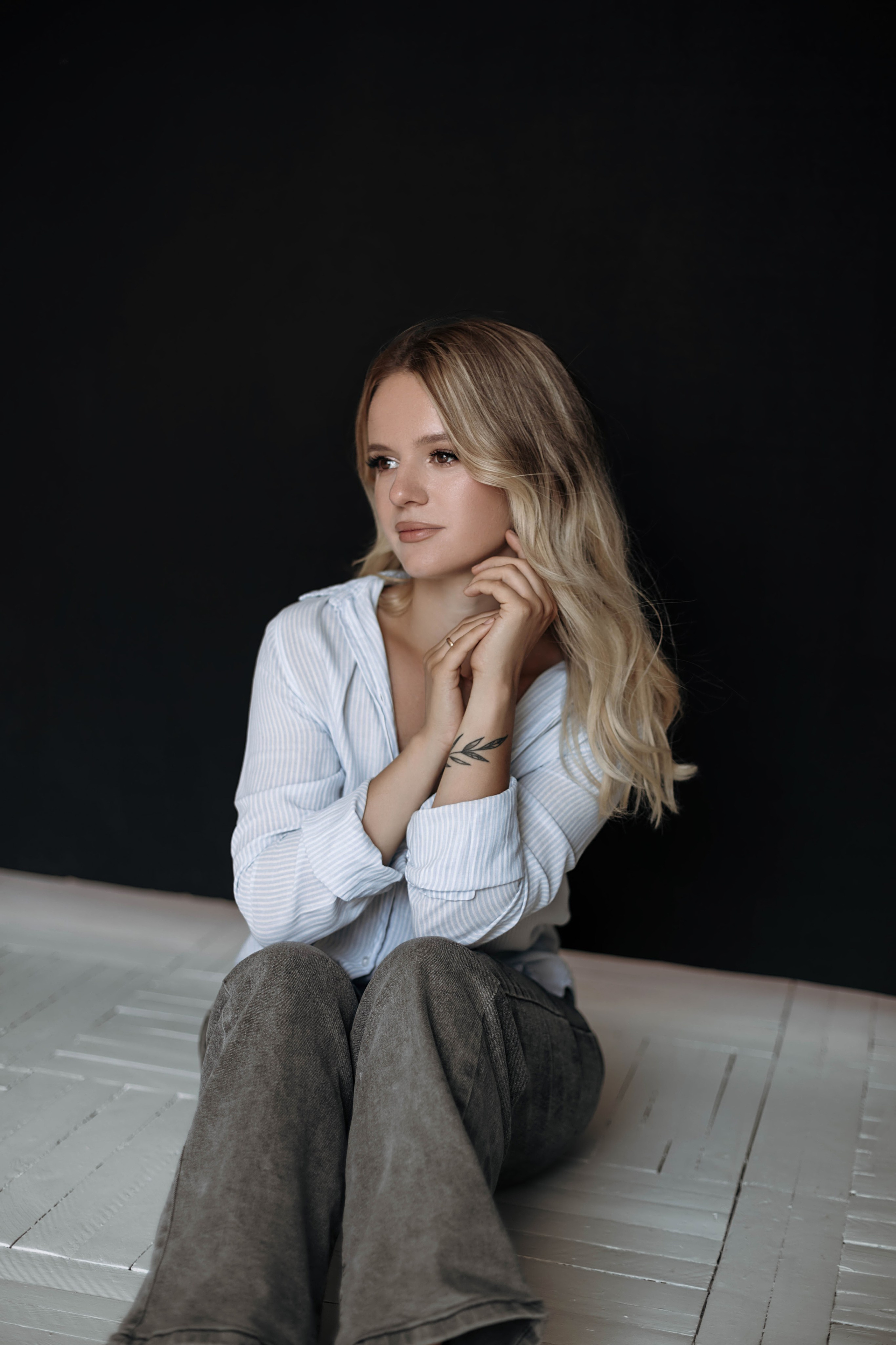 Анастасия. Фотограф Сальск Катерина