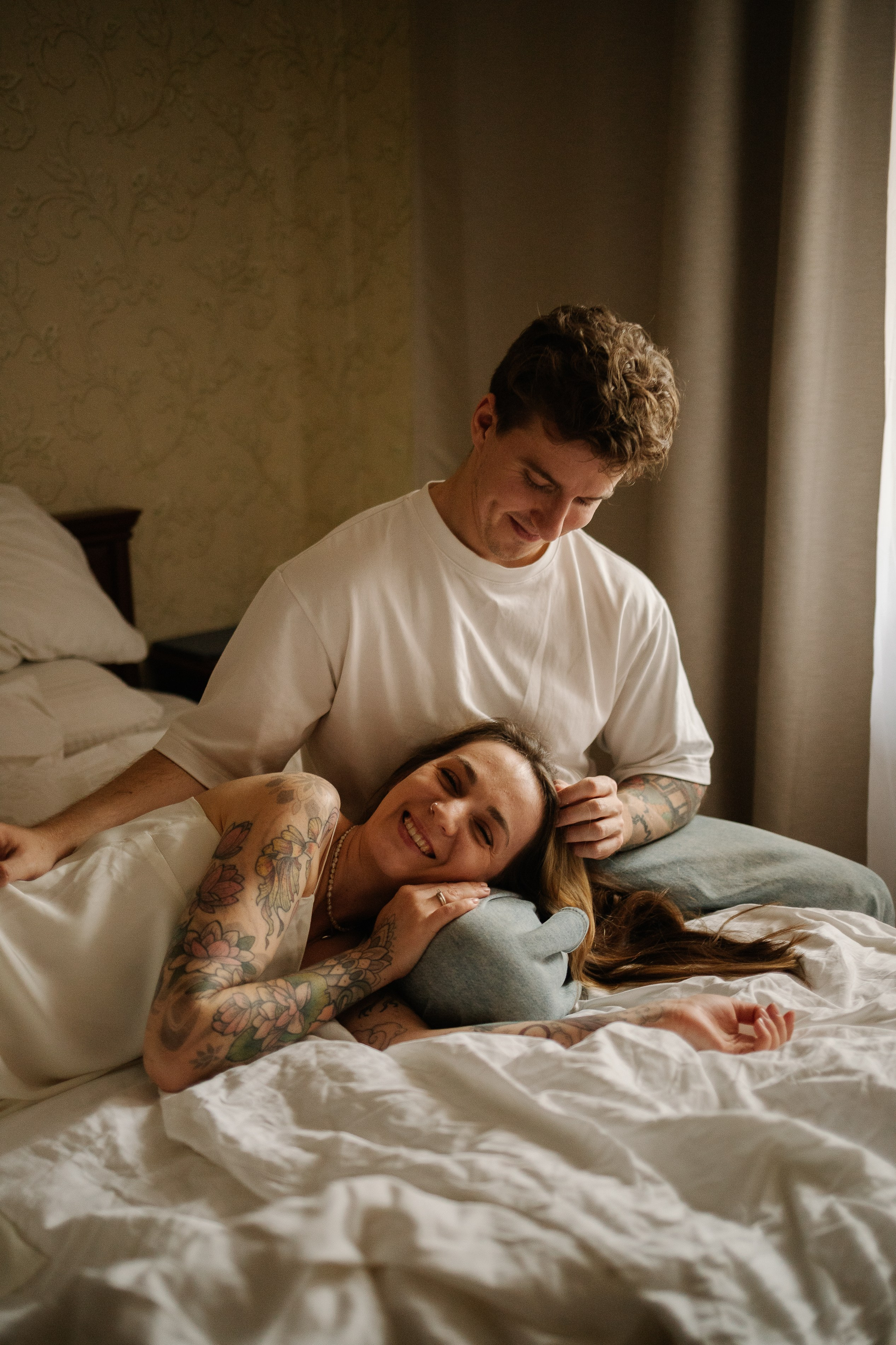 Семейный фотограф Юлия Клишина