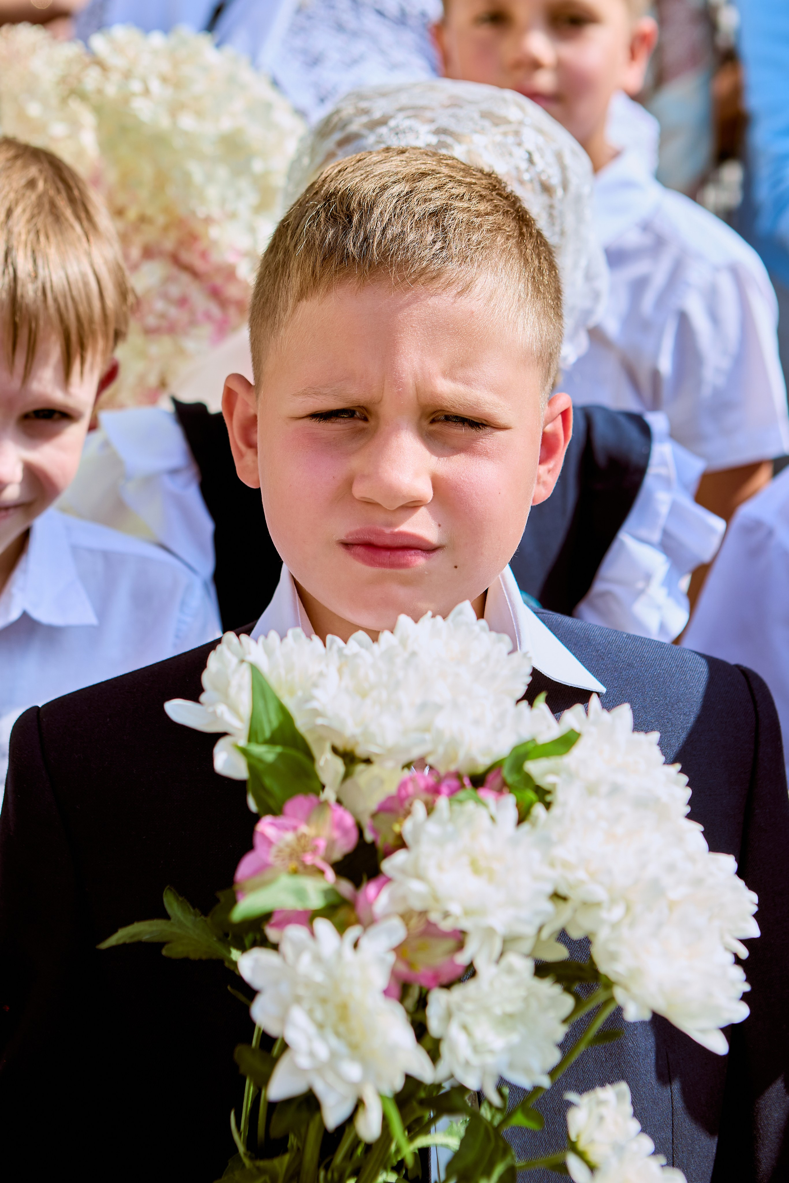 Фотографии День Знаний