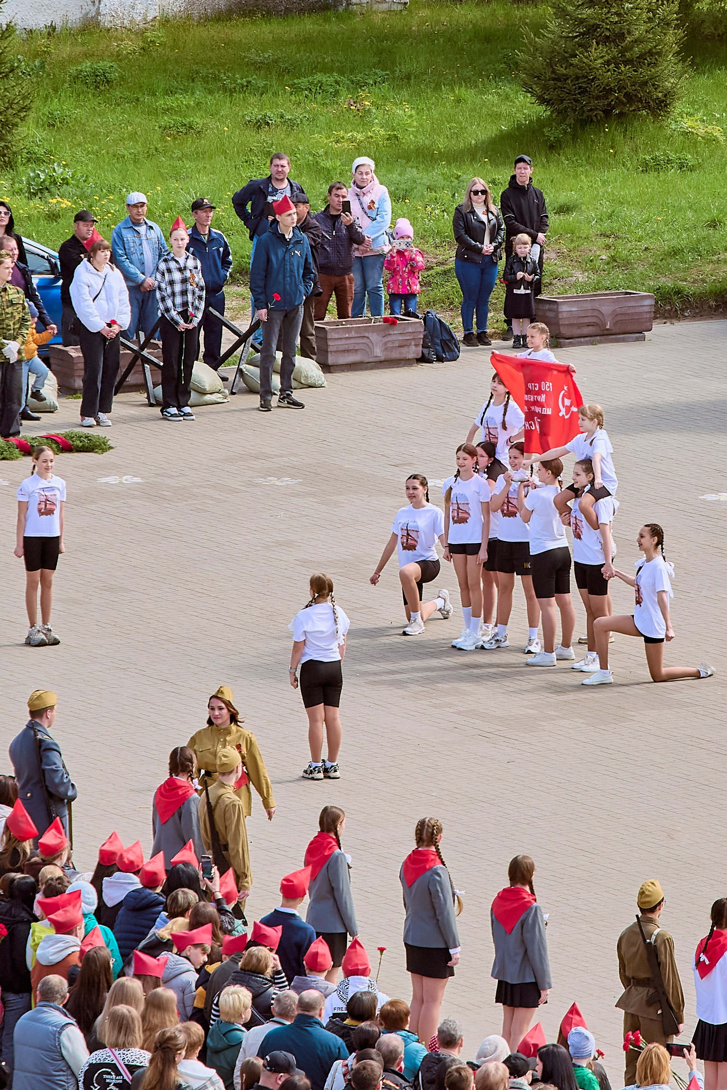 Фотографии ПОБЕДА 80 п. Решетиха